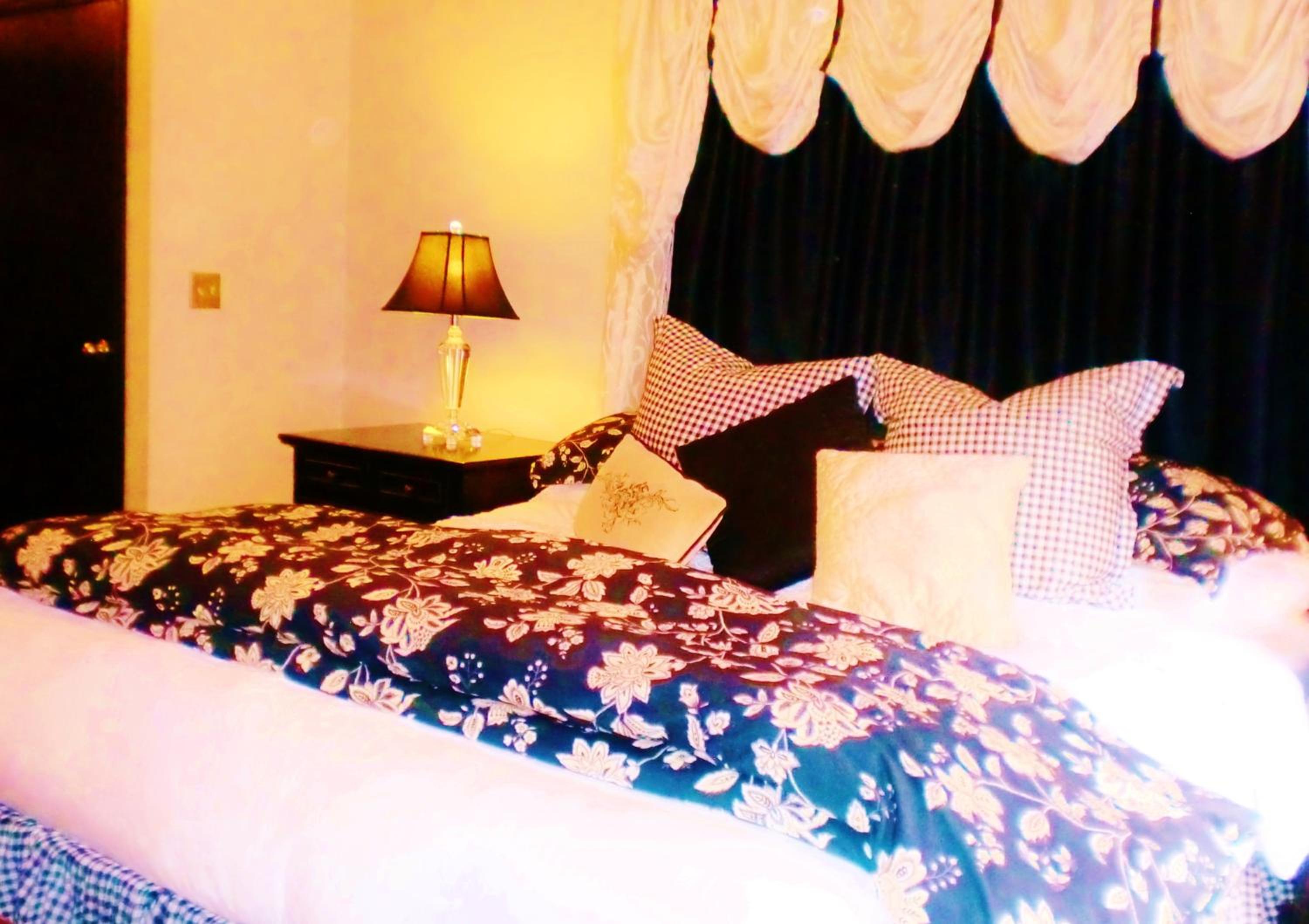 The North Shore Inn