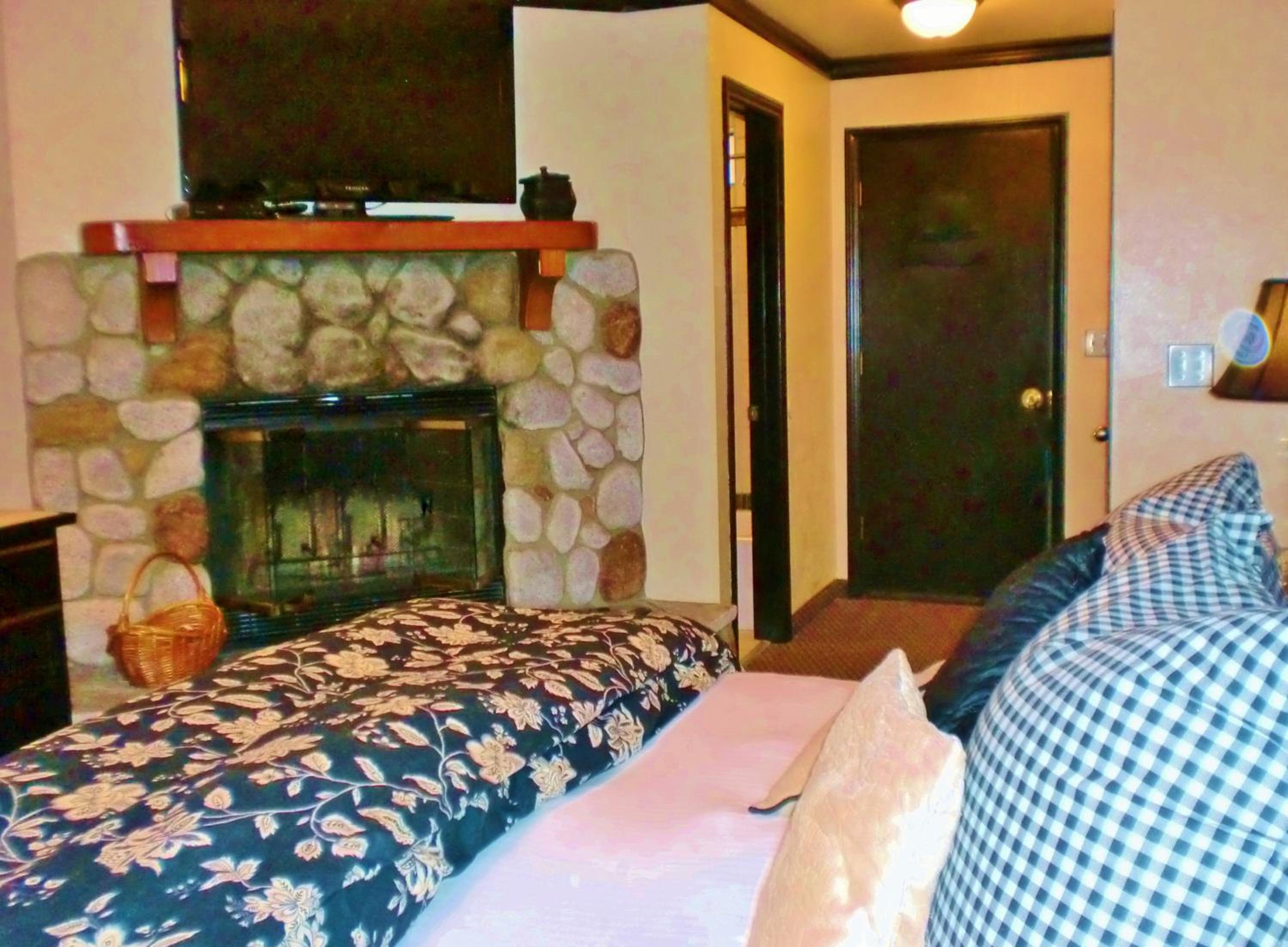 The North Shore Inn