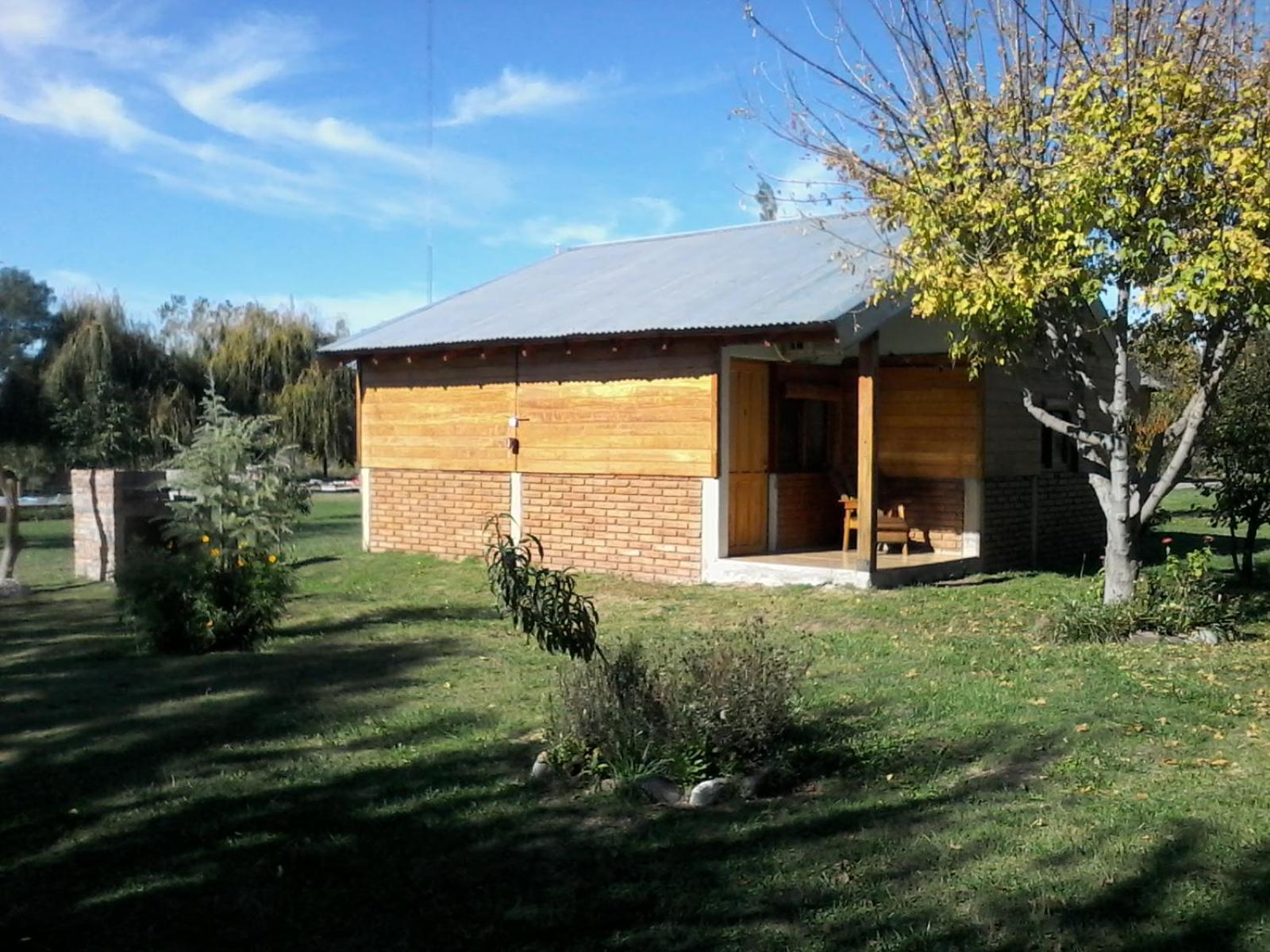 Cabaña La Palloza