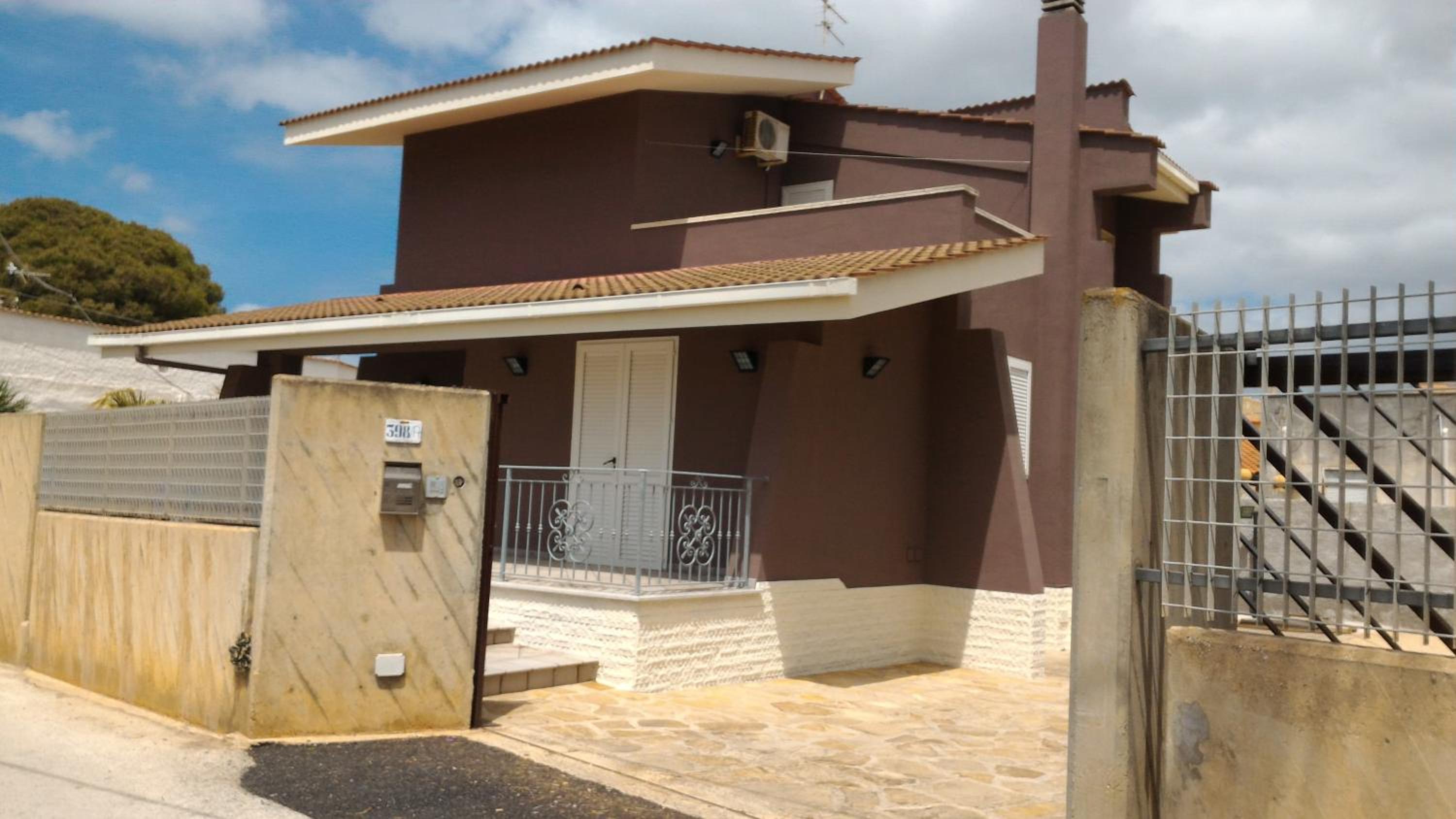 Hotel La Villetta di Sabrina - Image 1