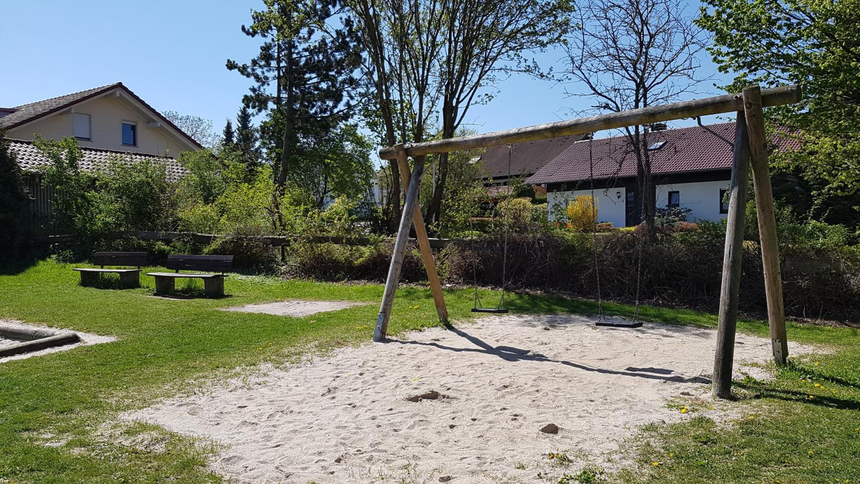 Haus Lindengarten view 3