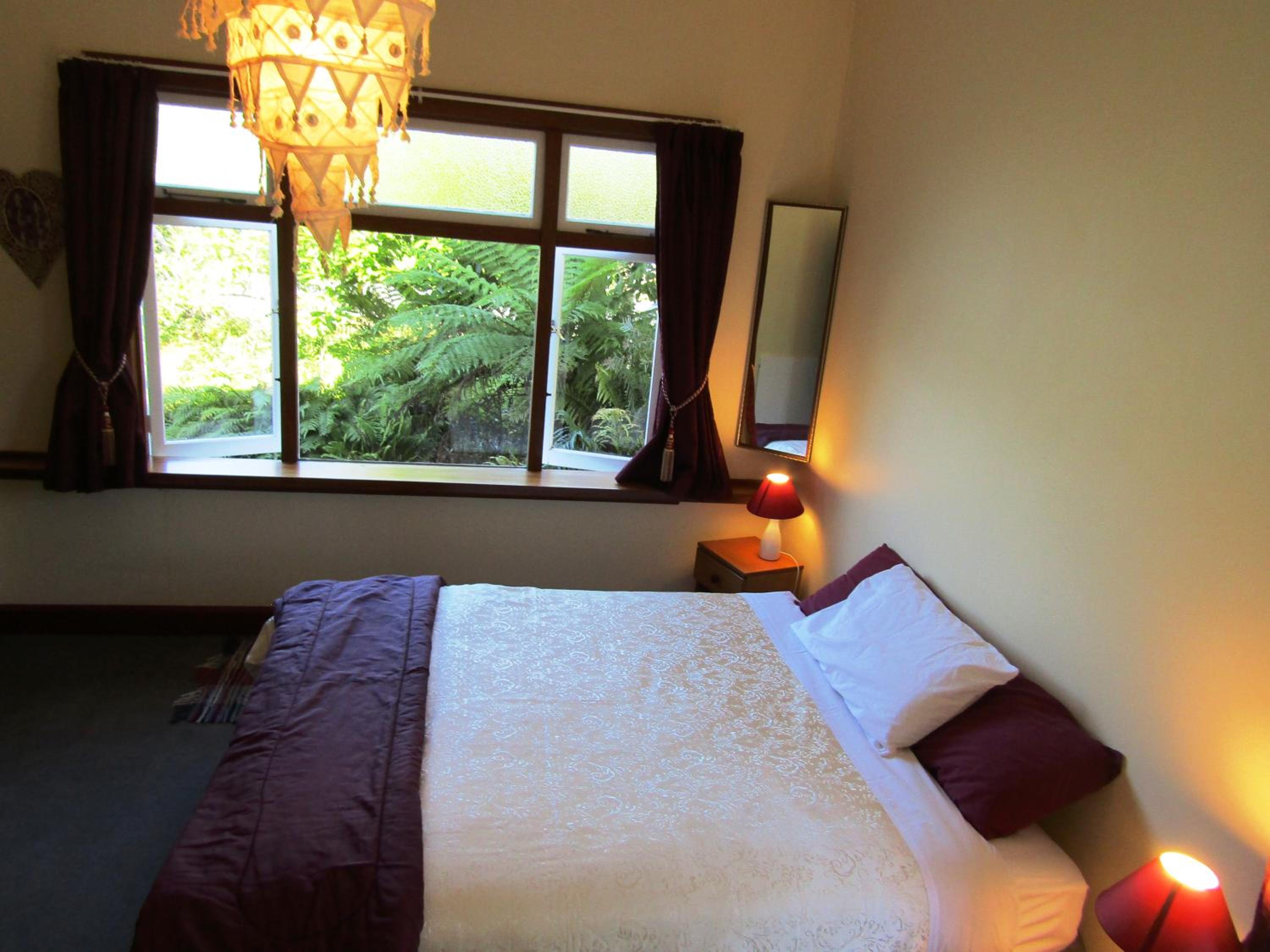 Greenstone Retreat view 3
