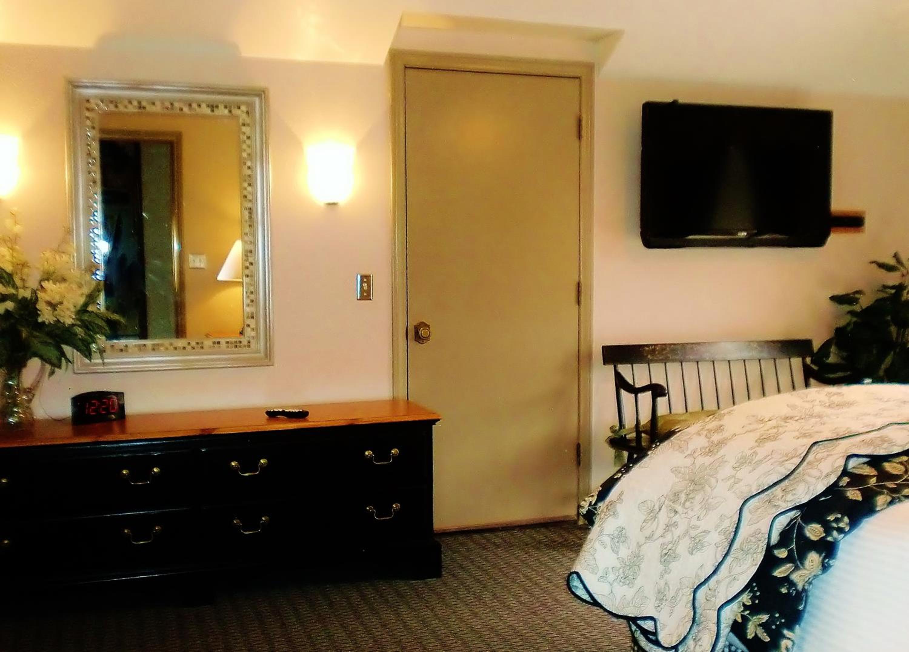 The North Shore Inn