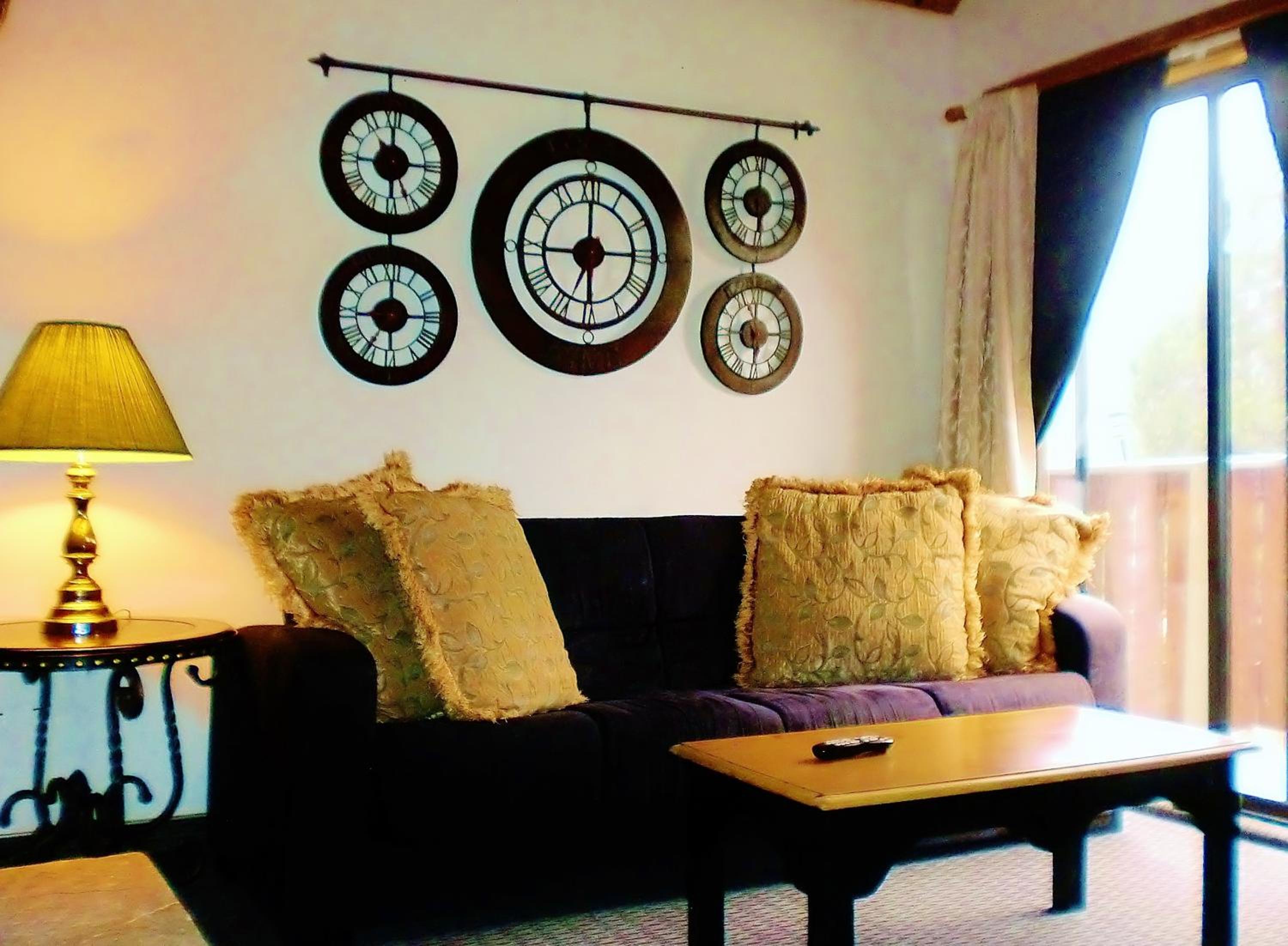 The North Shore Inn