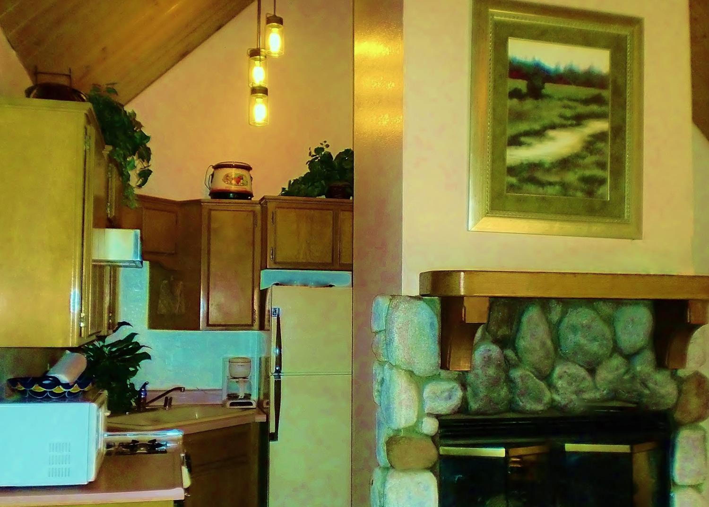 The North Shore Inn