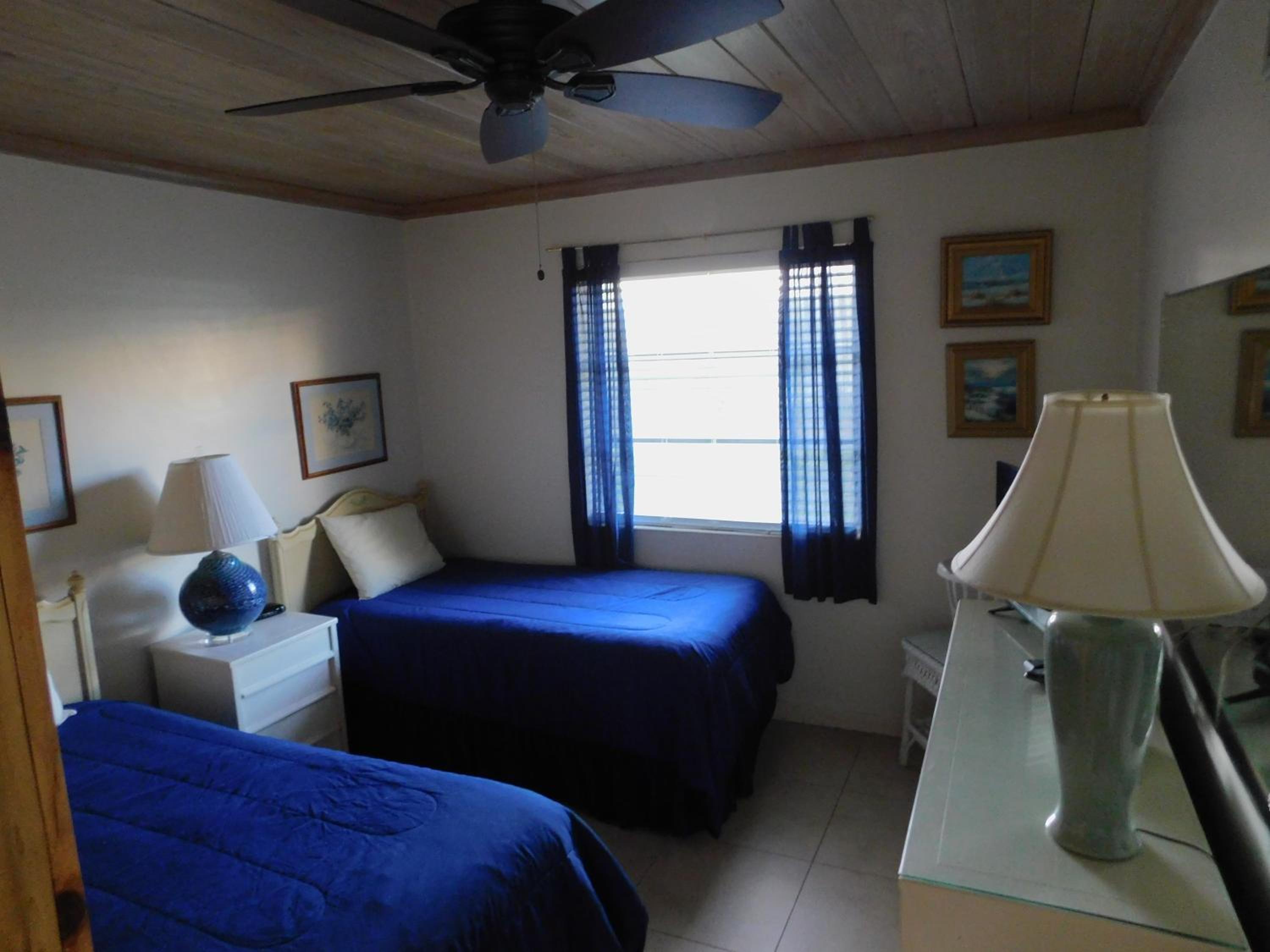 The Grove Beach Condominiums
