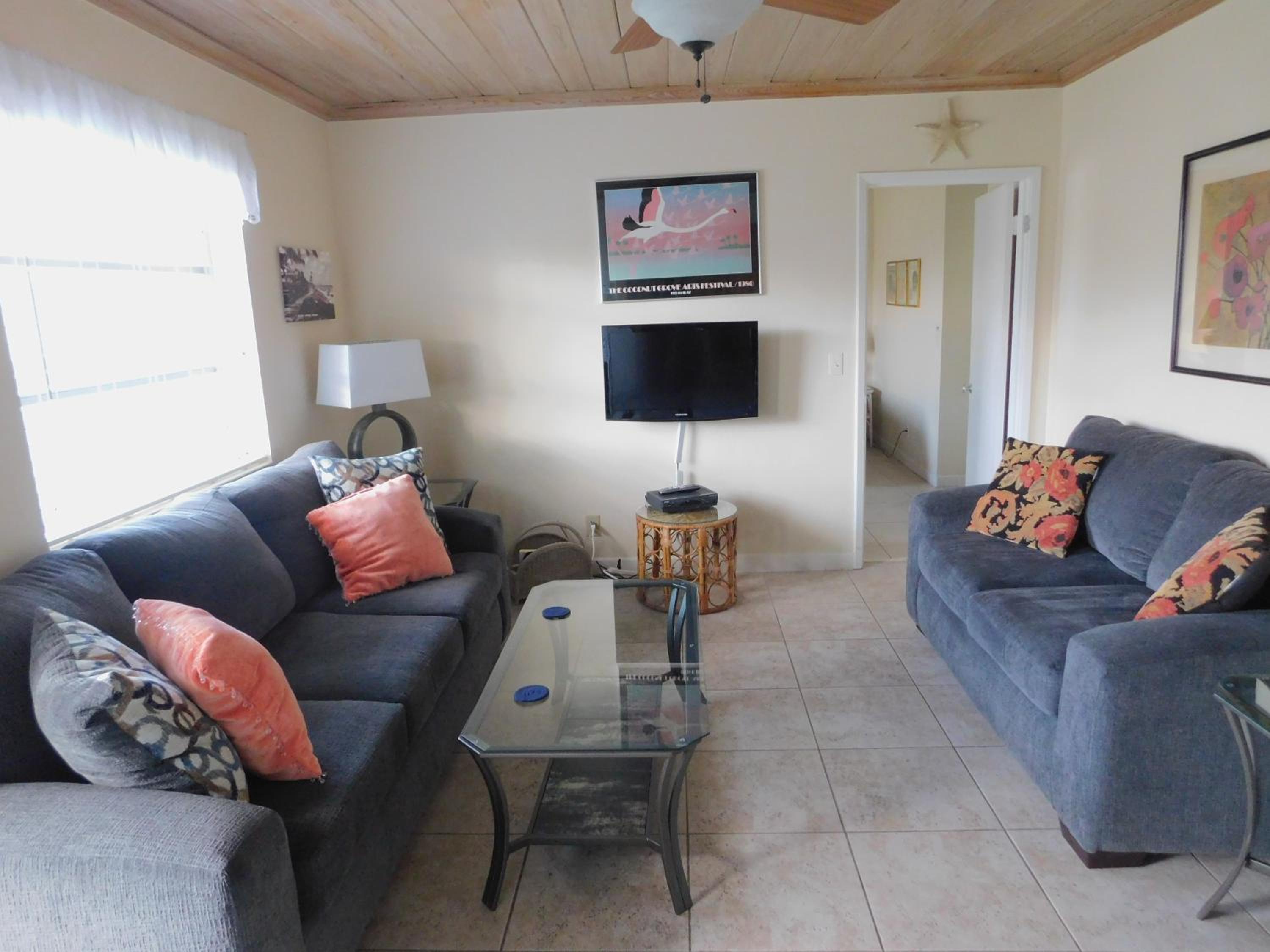 The Grove Beach Condominiums