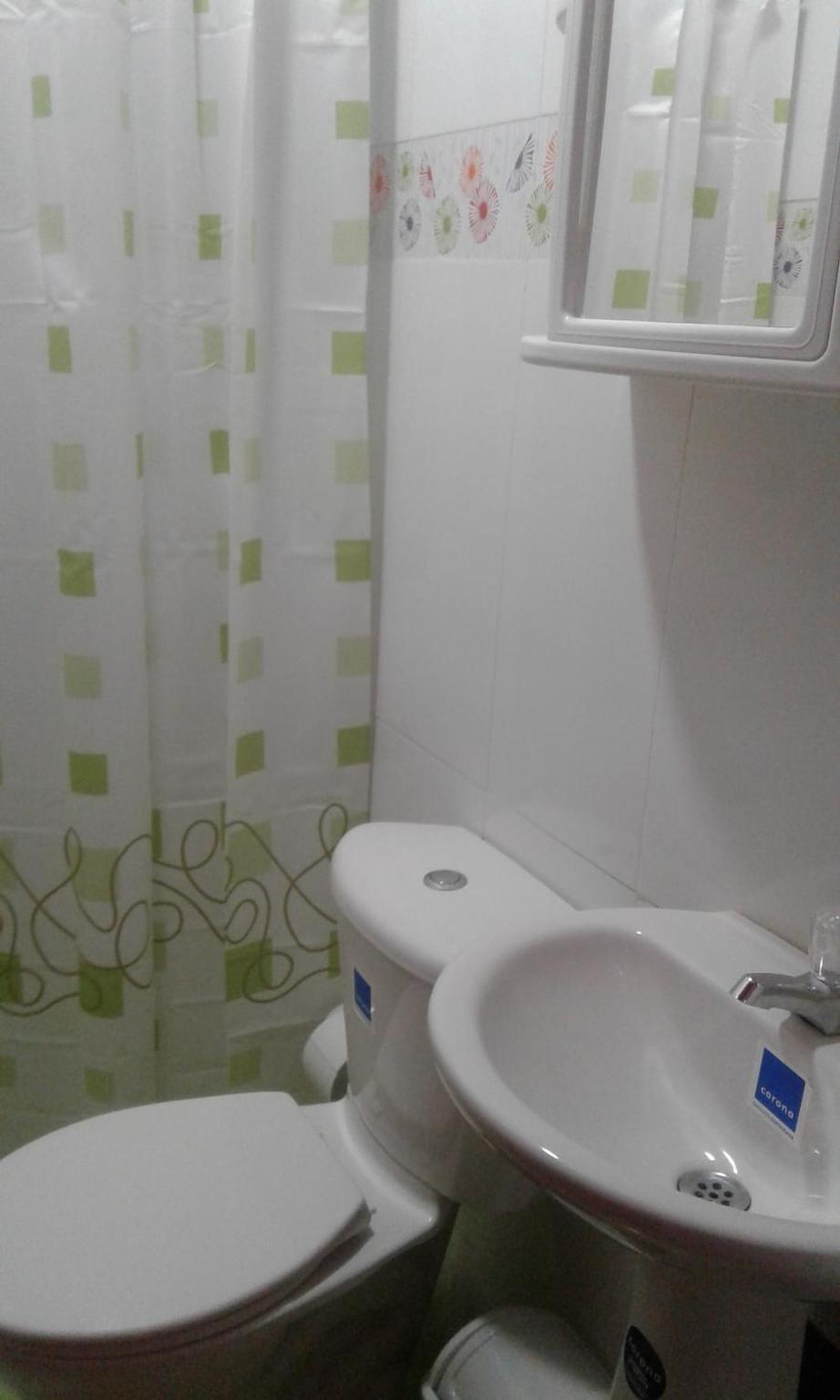 Miss Margaritas´s House