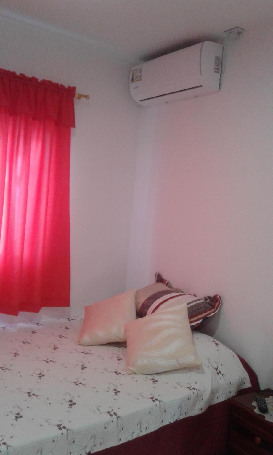 Miss Margaritas´s House