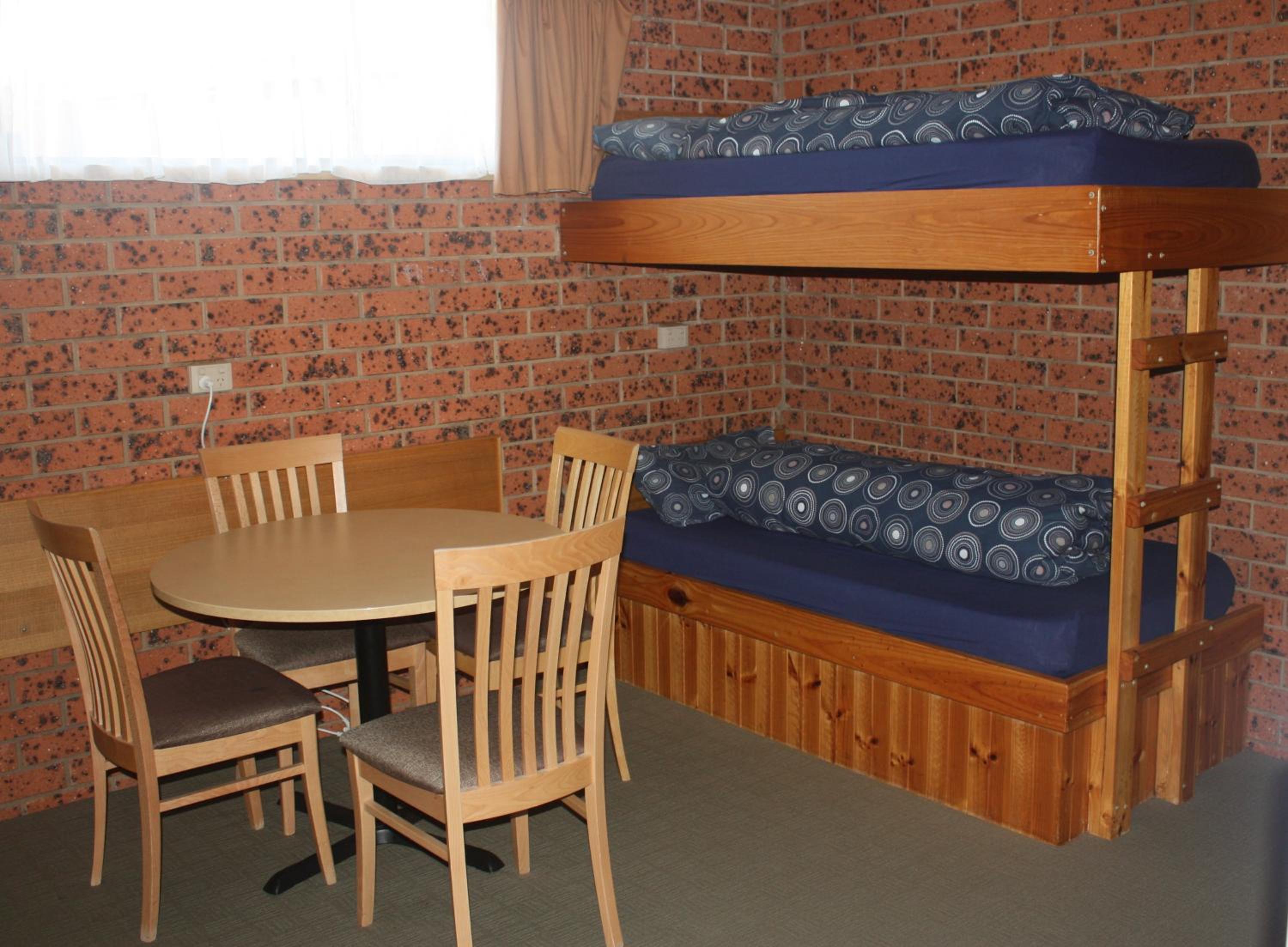 Merrijig Motor Inn