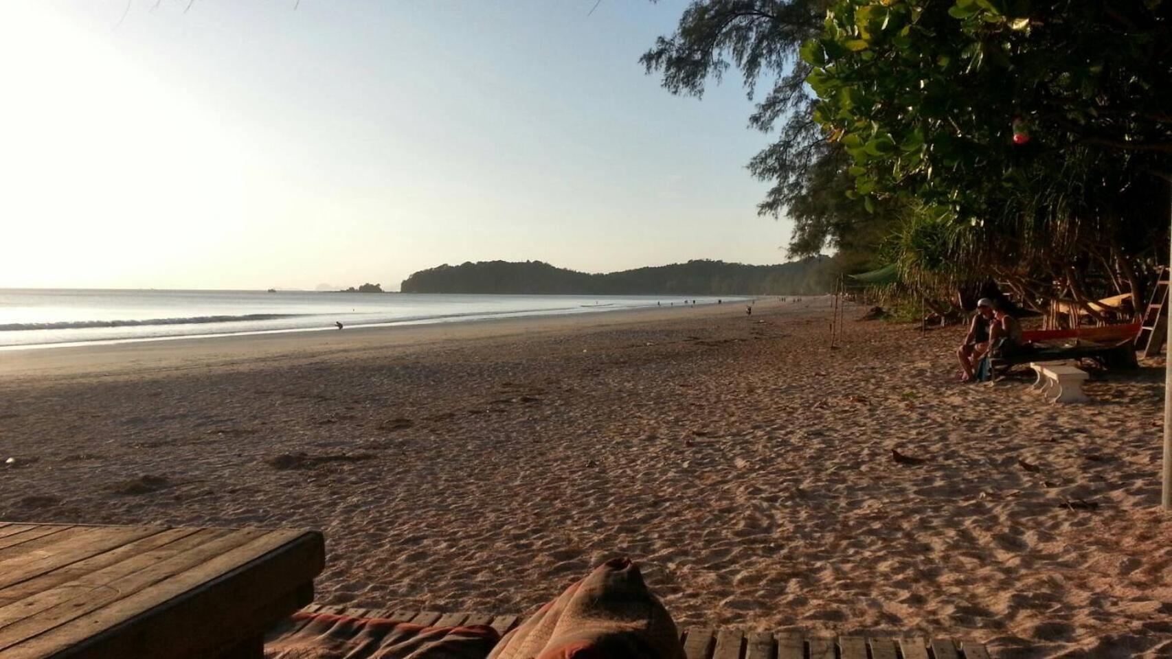 Phayam Coconut Beach Resort