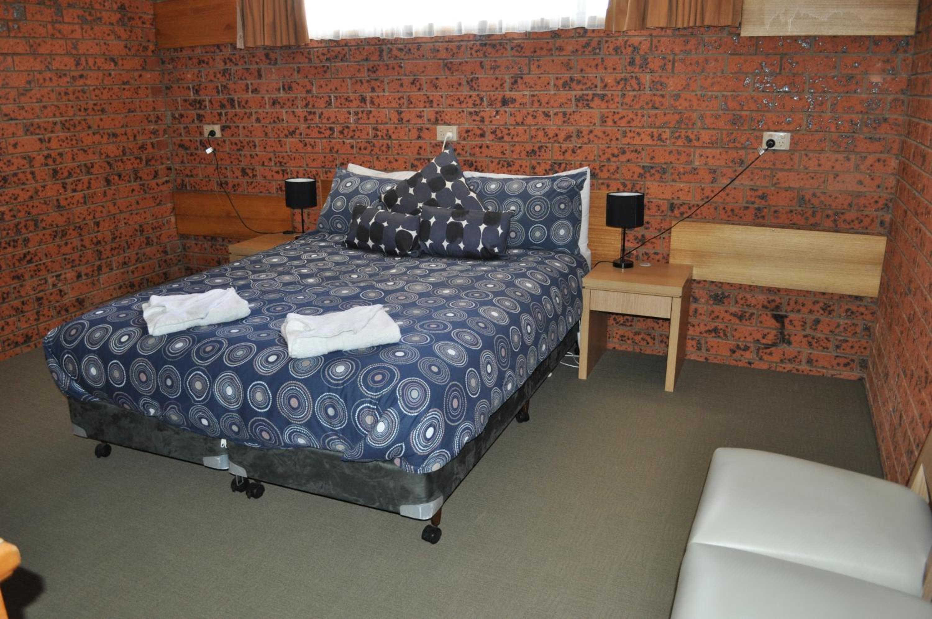 Merrijig Motor Inn