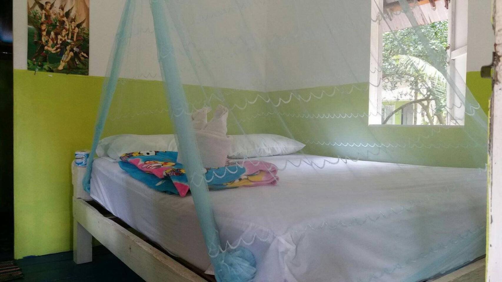 Phayam Coconut Beach Resort