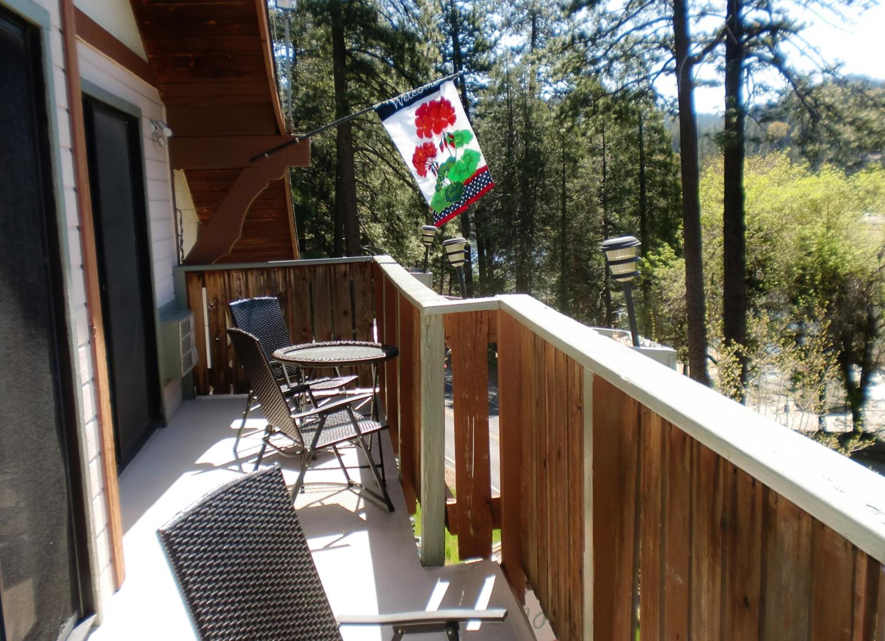 The North Shore Inn