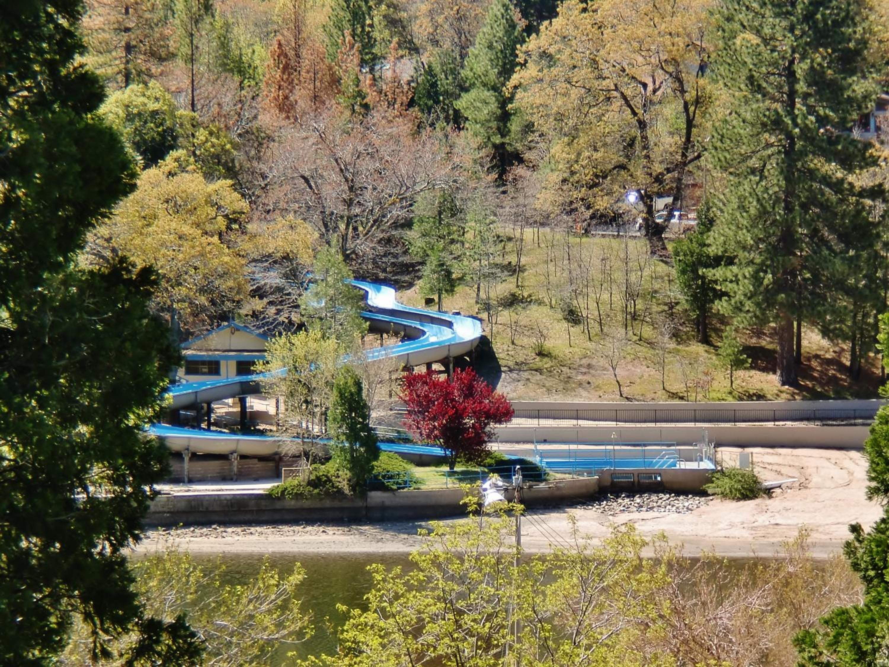The North Shore Inn