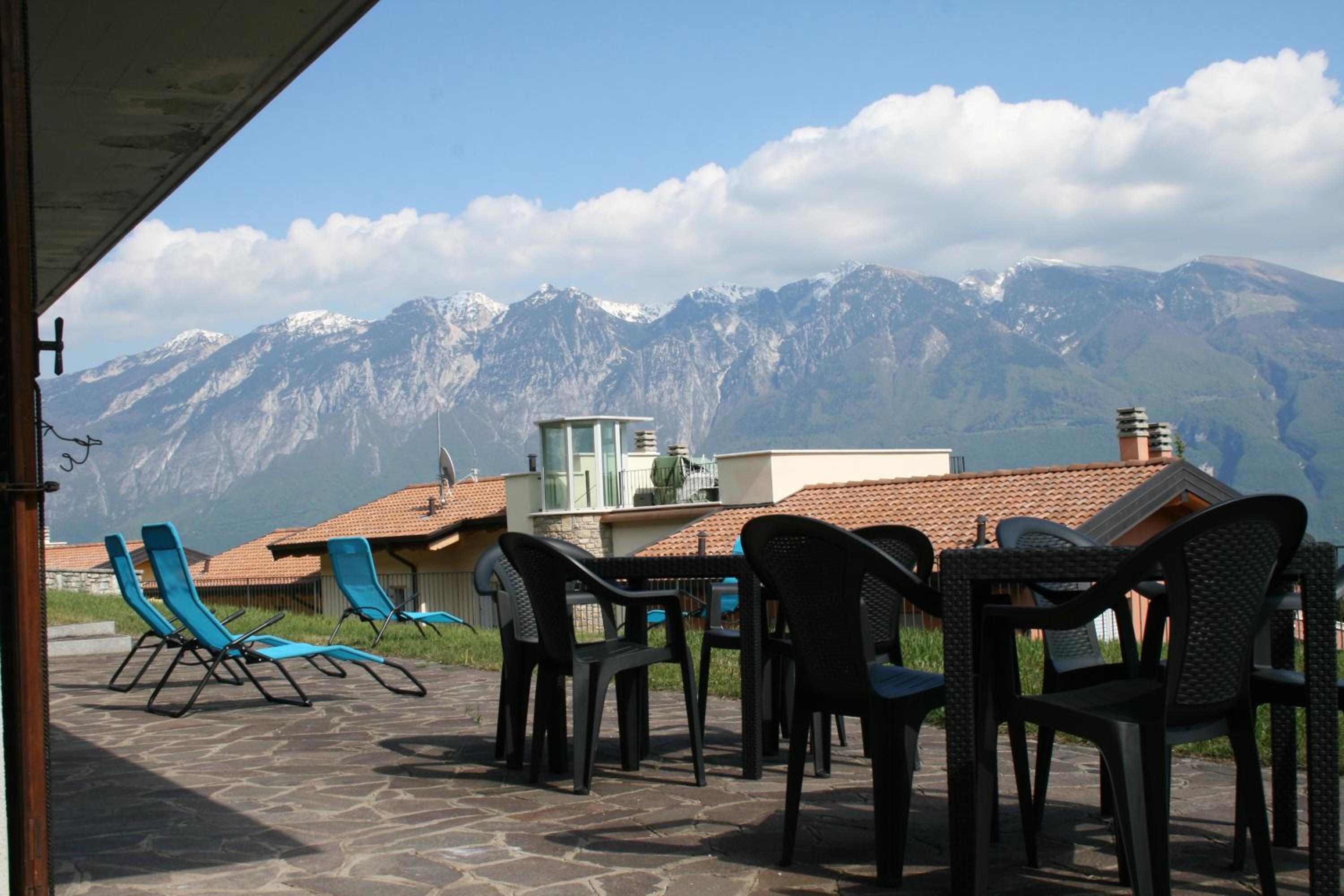 La finestra sul Lago view 4
