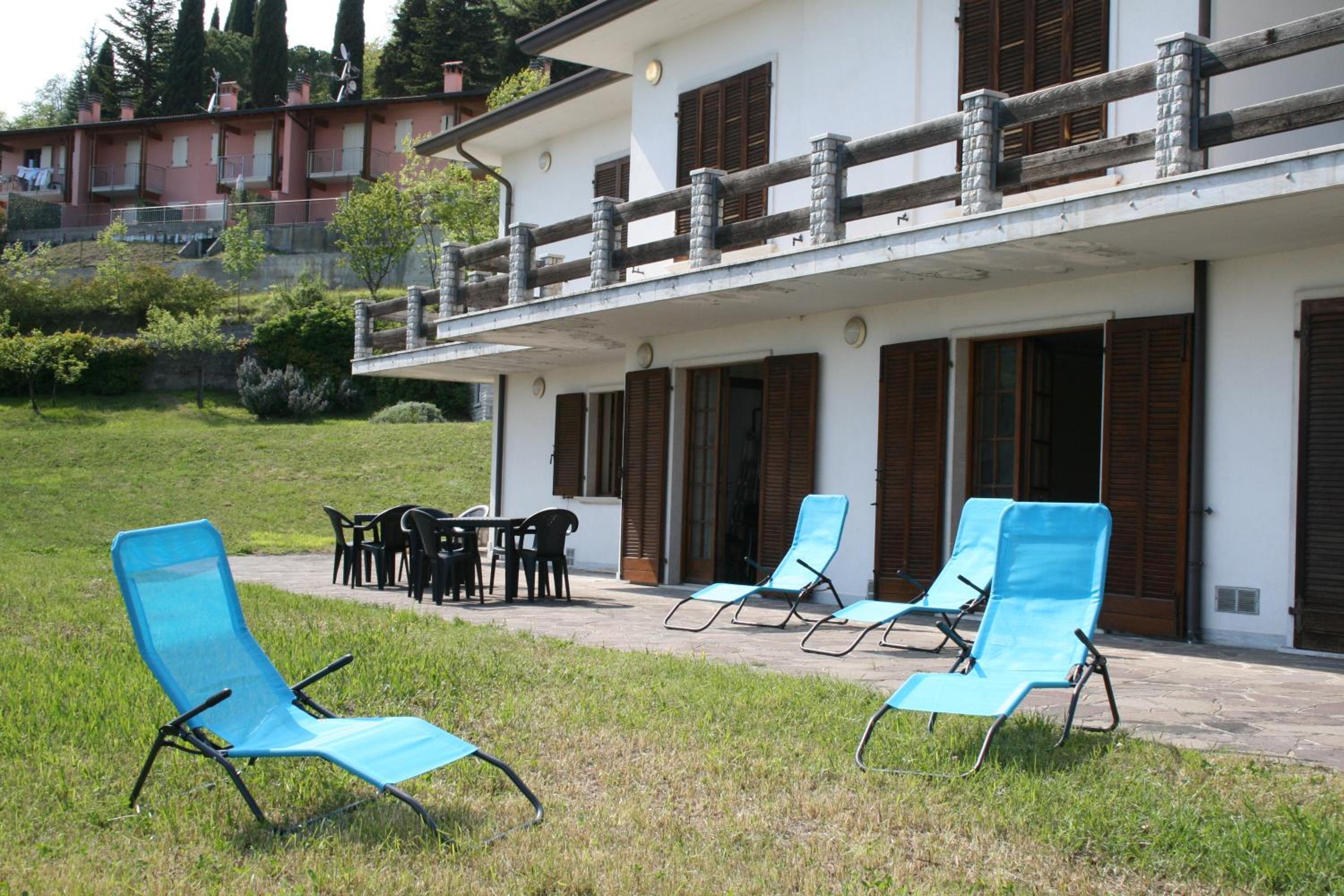 La finestra sul Lago view 3