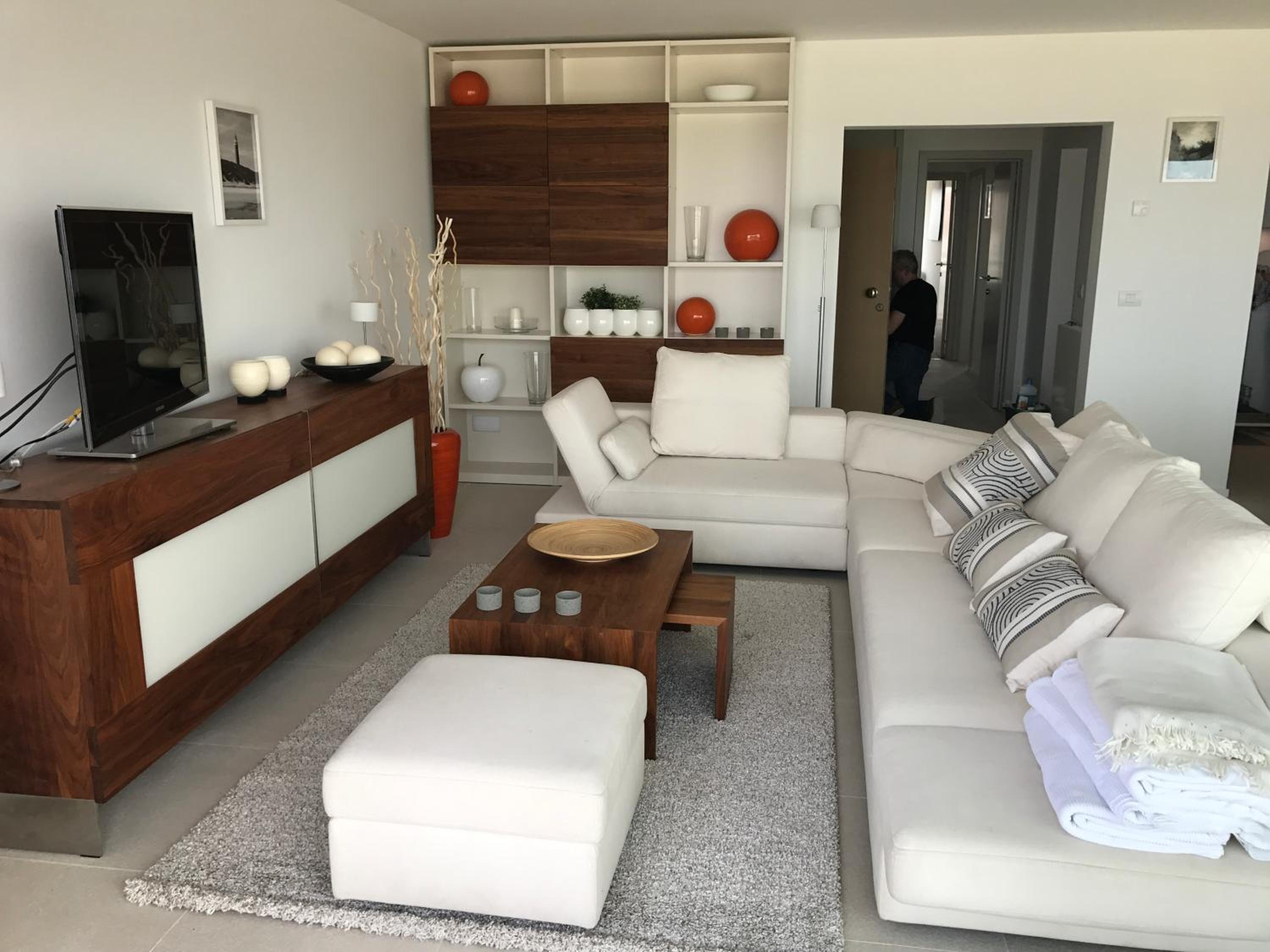 De Haan - Apartment Silverbeach view 5