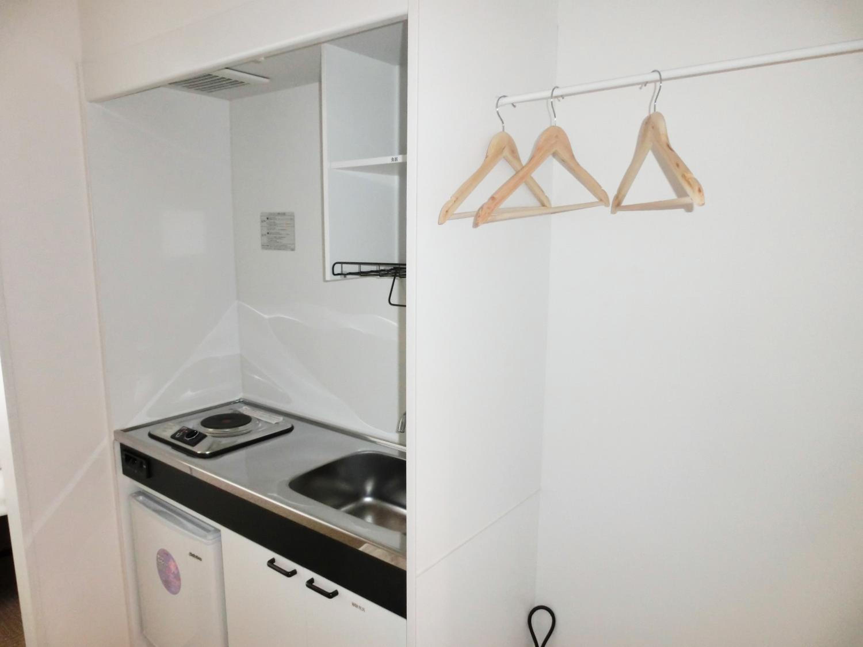 Guesthouse TOHO, photo 29