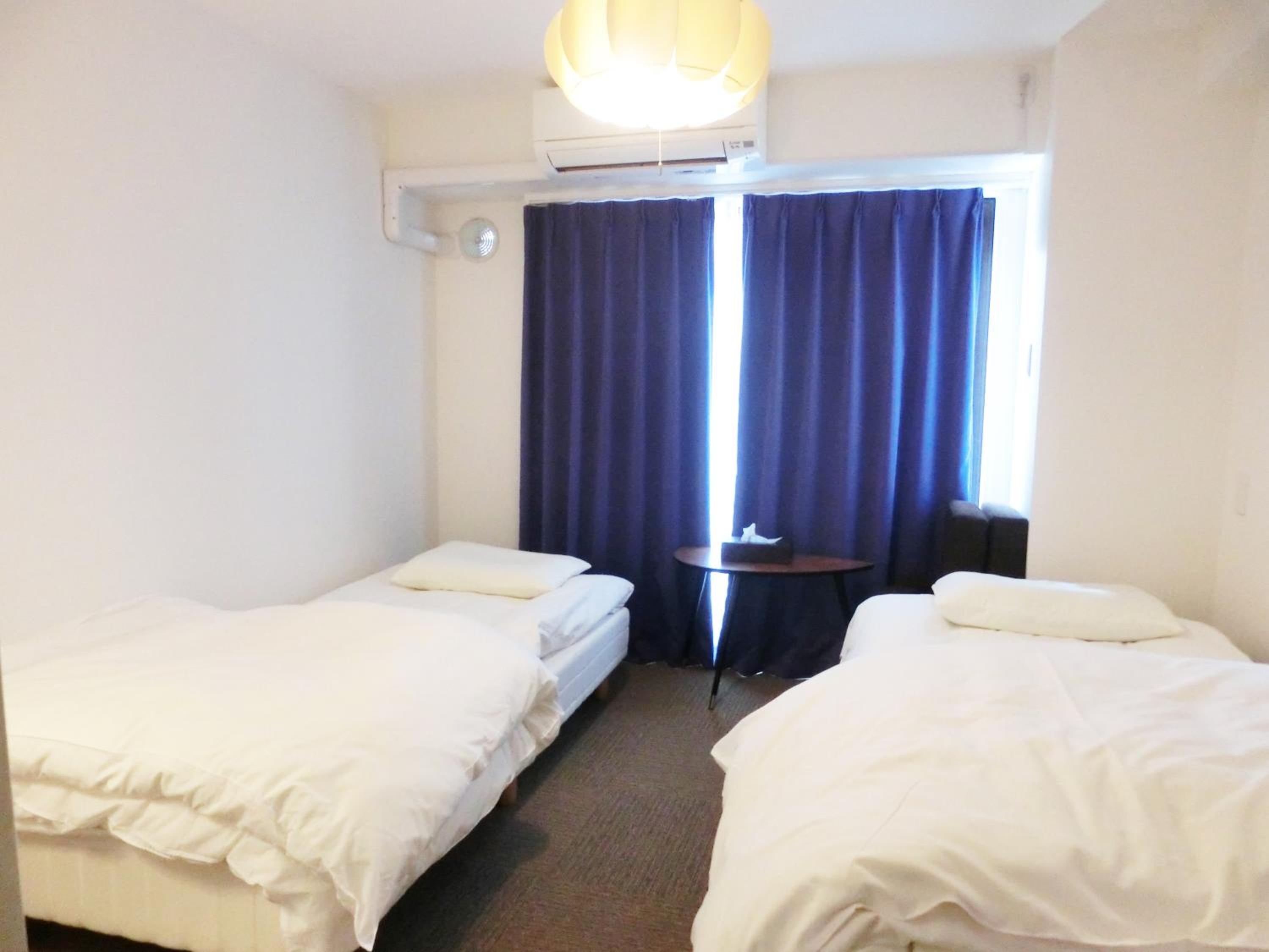 Guesthouse TOHO, photo 18