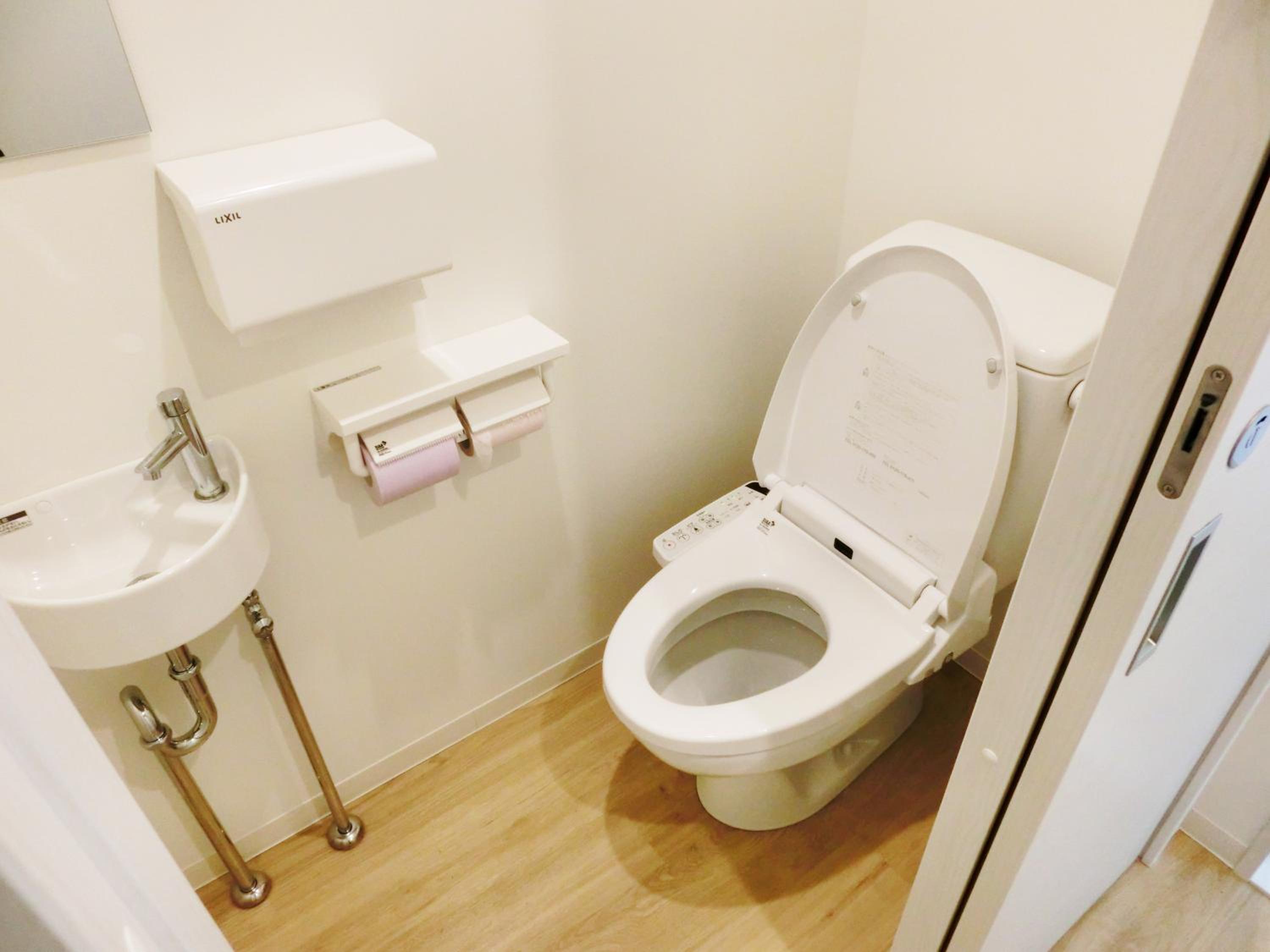Guesthouse TOHO, photo 23
