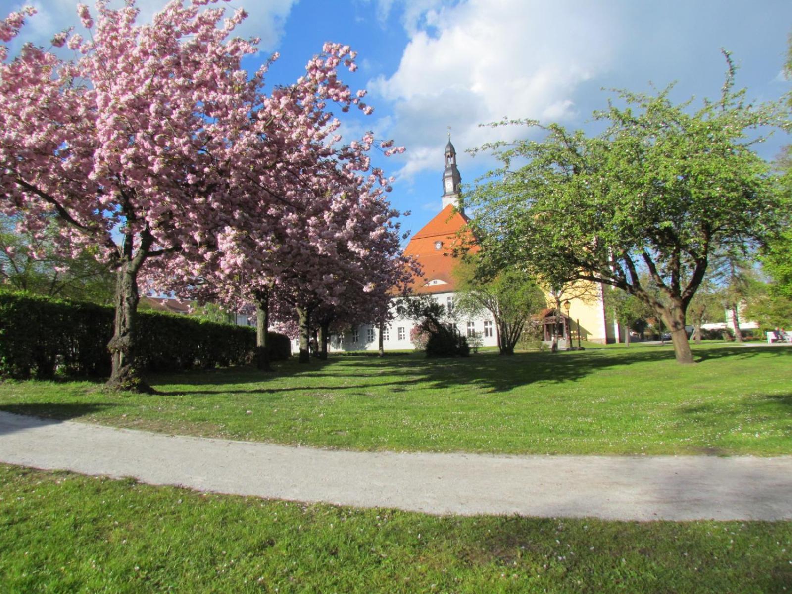 Kastanienhof Lübben