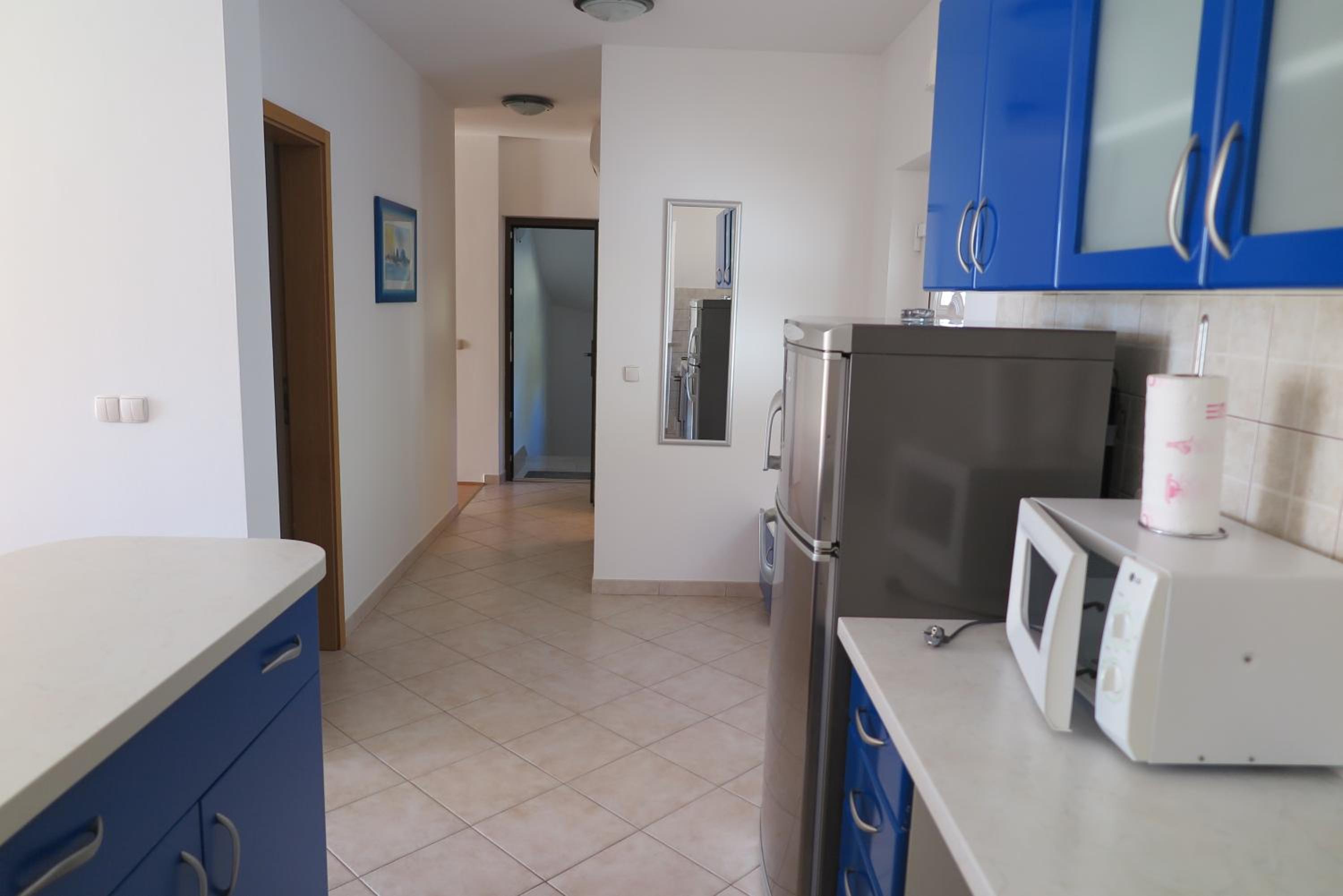Apartments Kovacic, photo 28