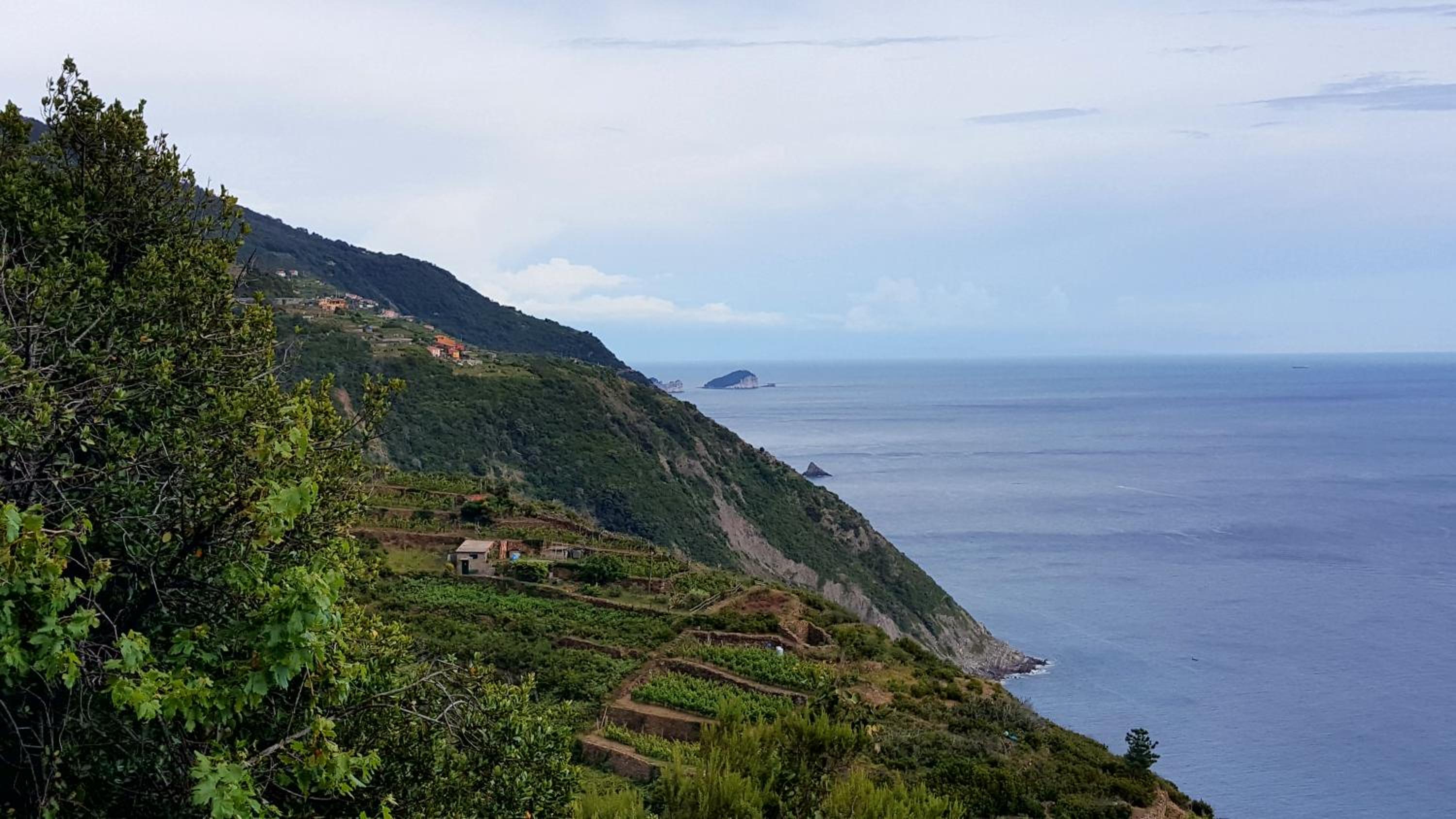 Residenza Pierre & Vacances Luni Mare