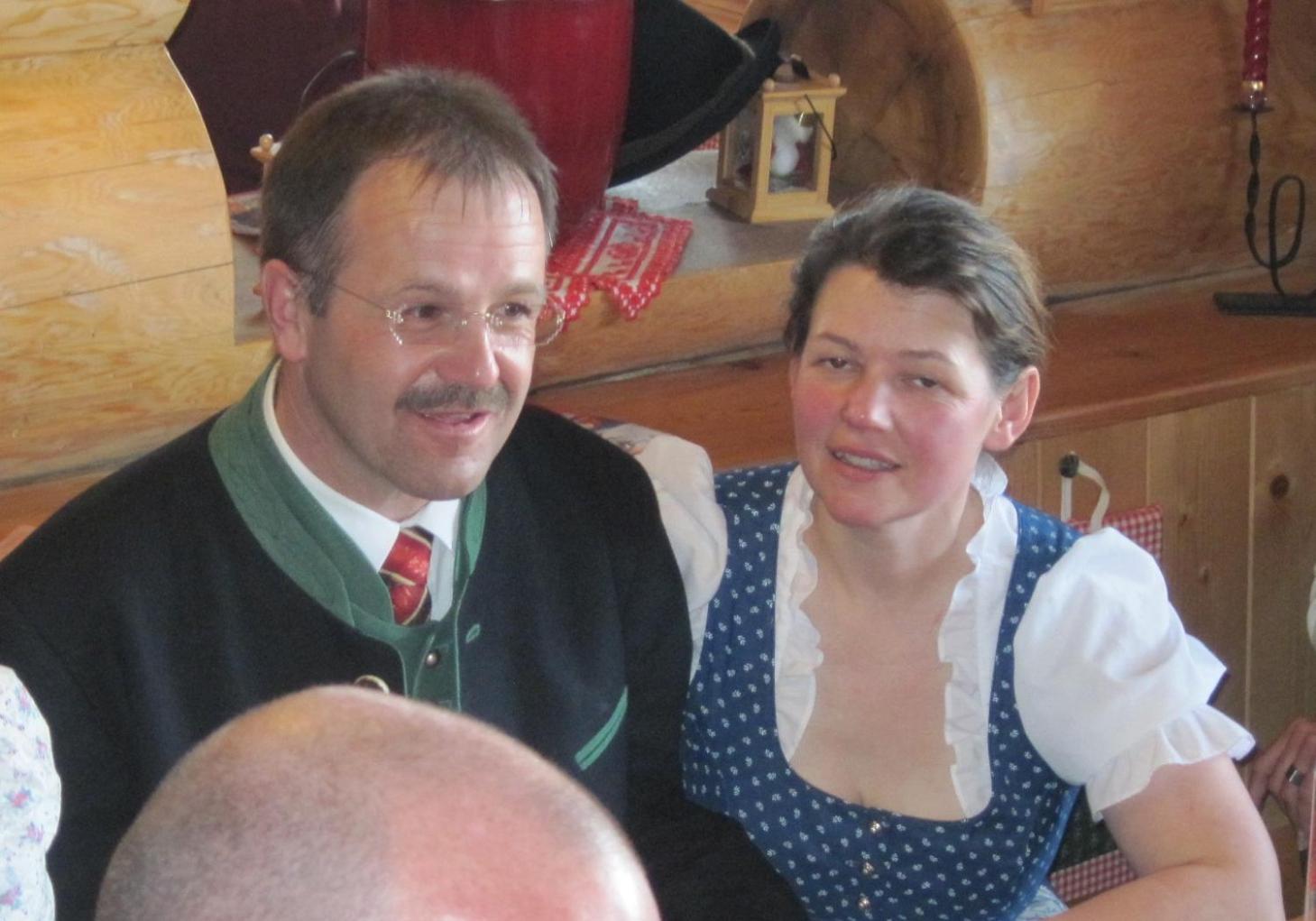 Grillhof-Gut