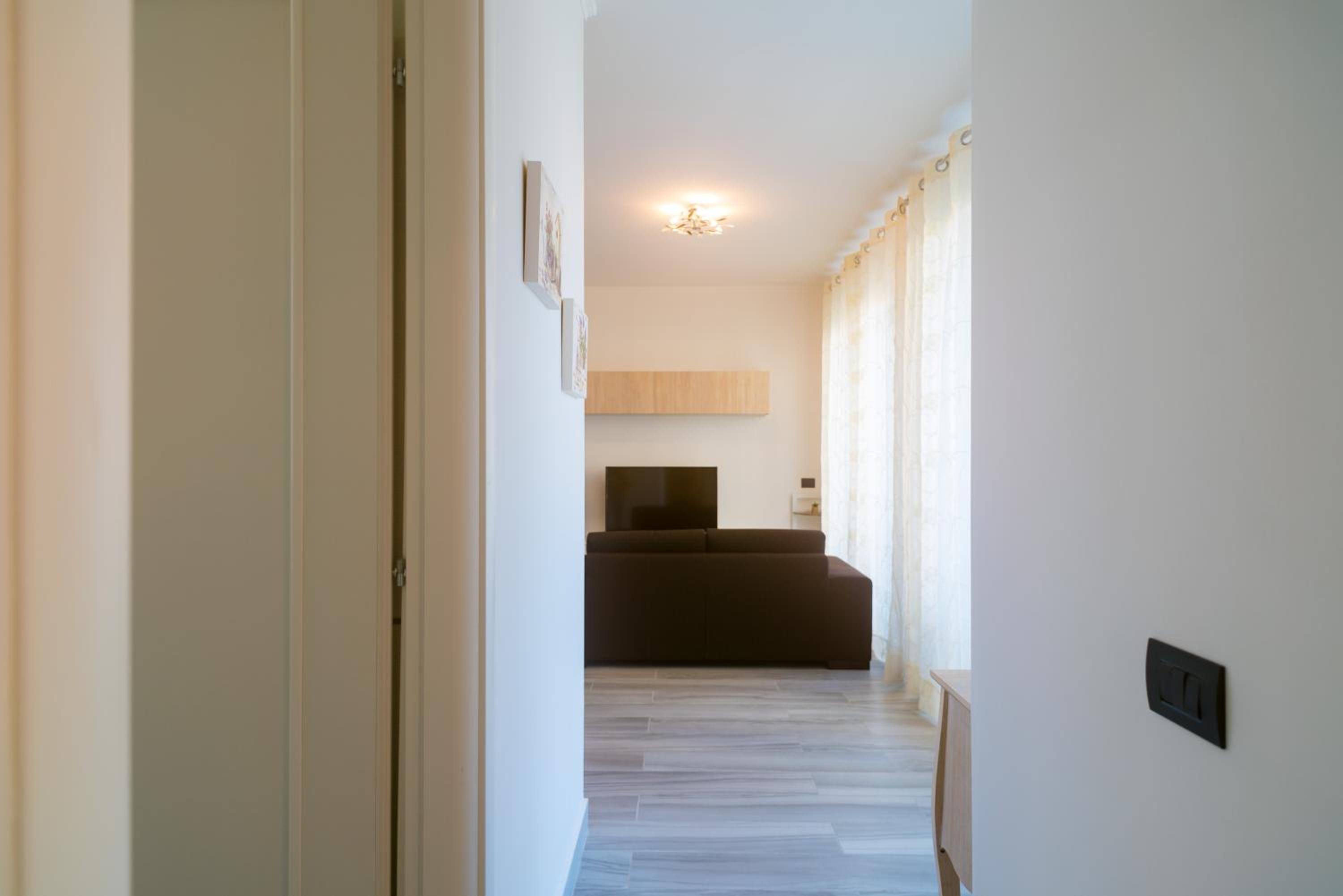 Appartamento Molo B view 3