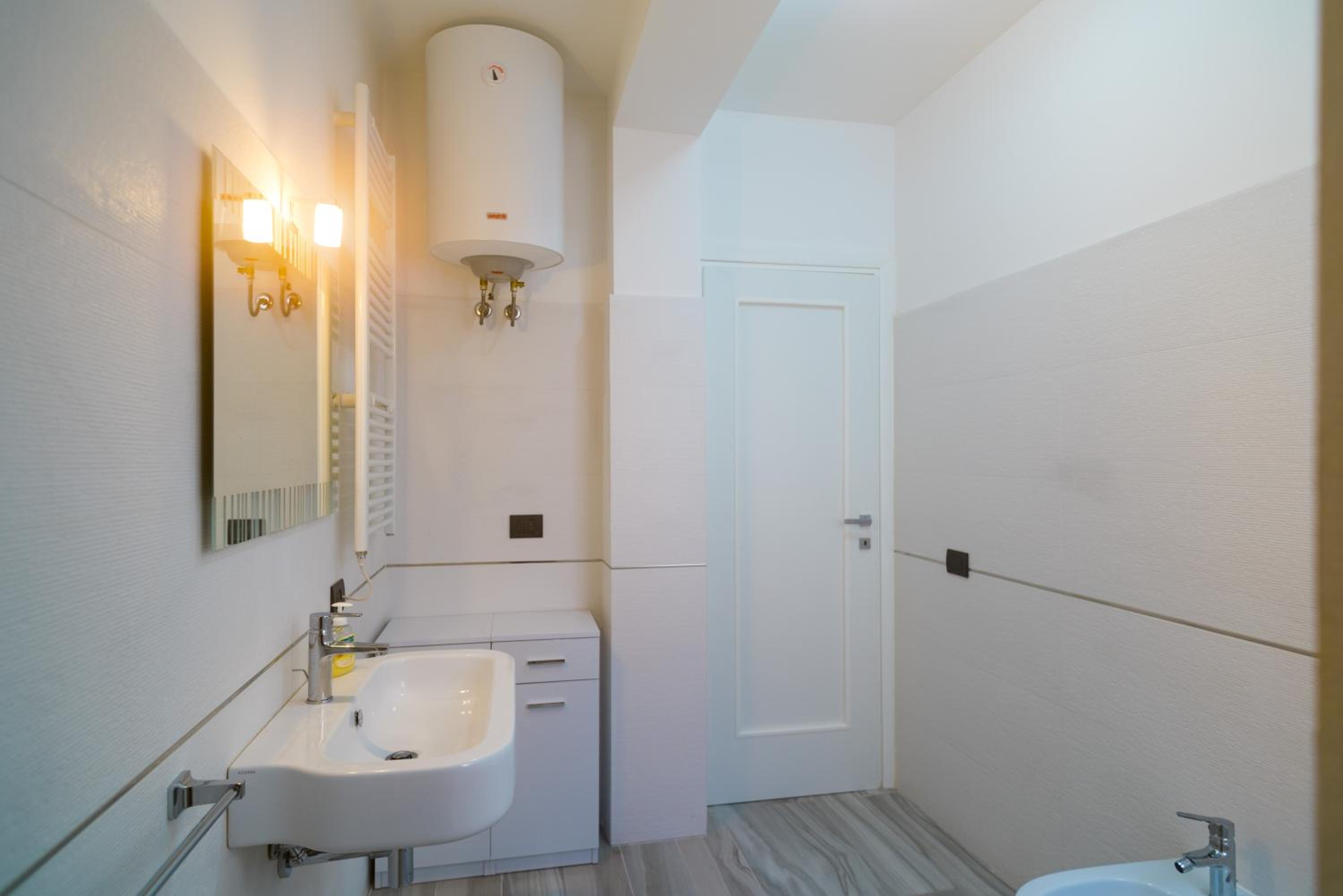 Appartamento Molo B view 5