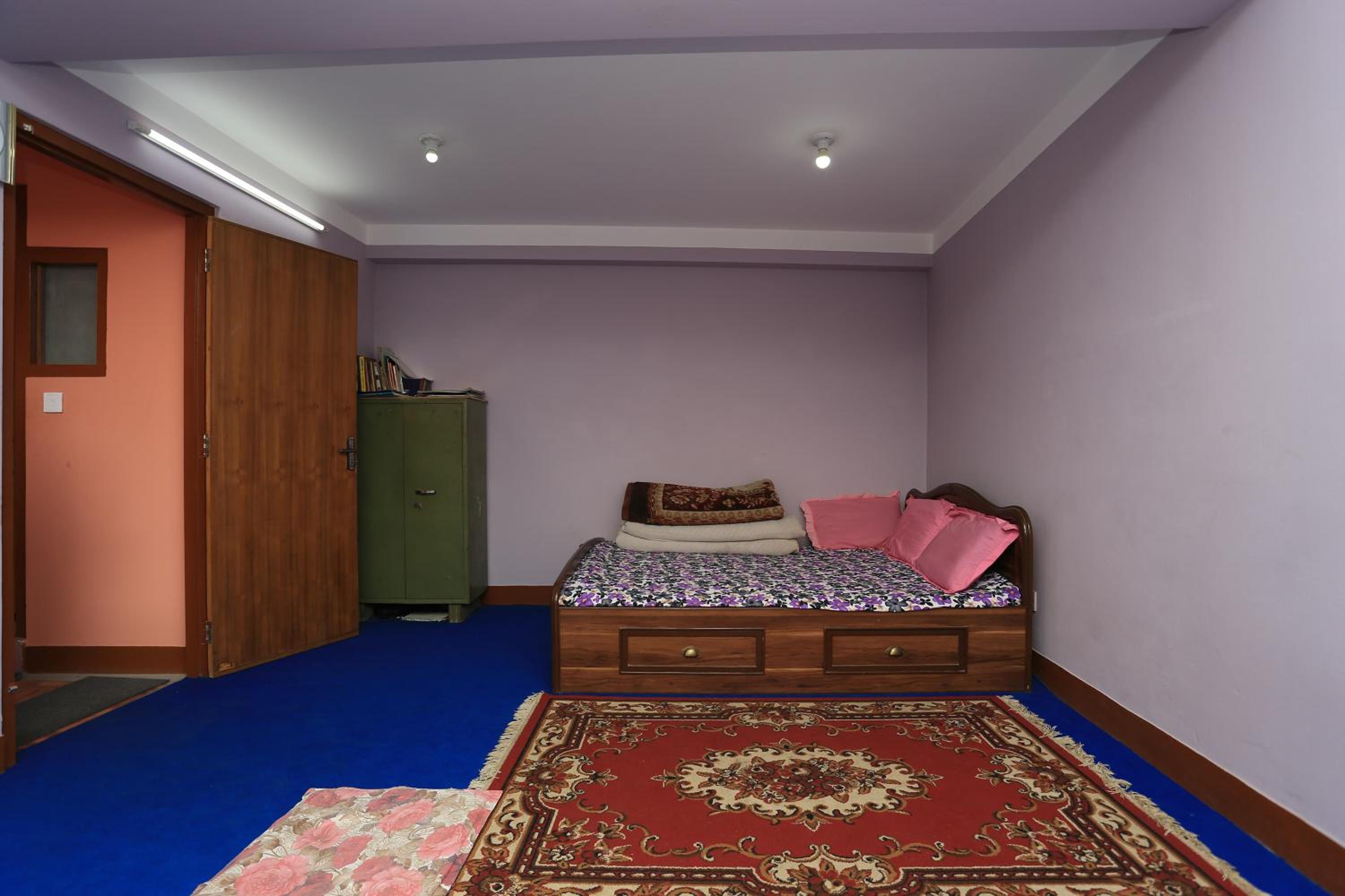 Patan Community Stay