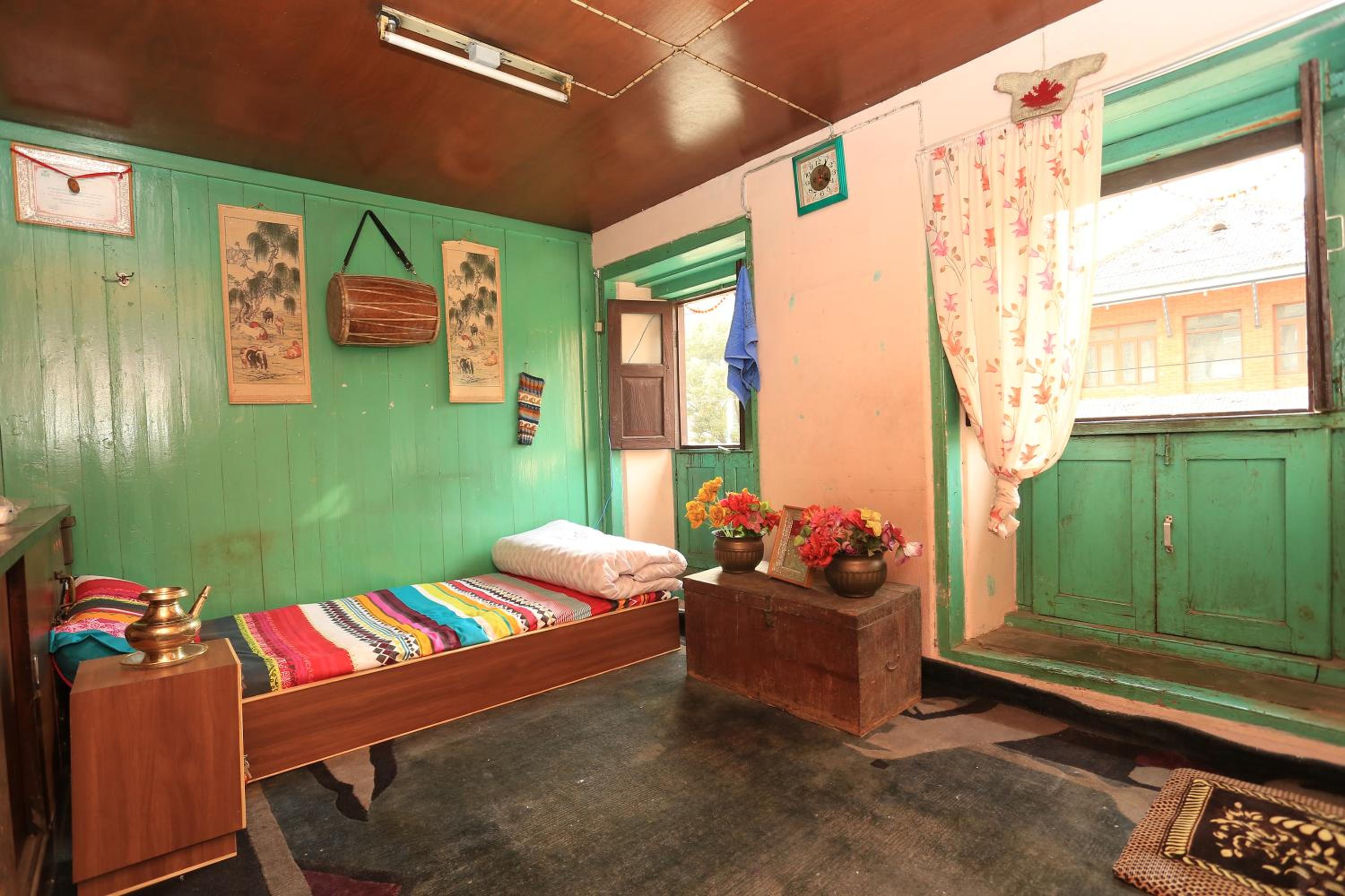 Patan Community Stay