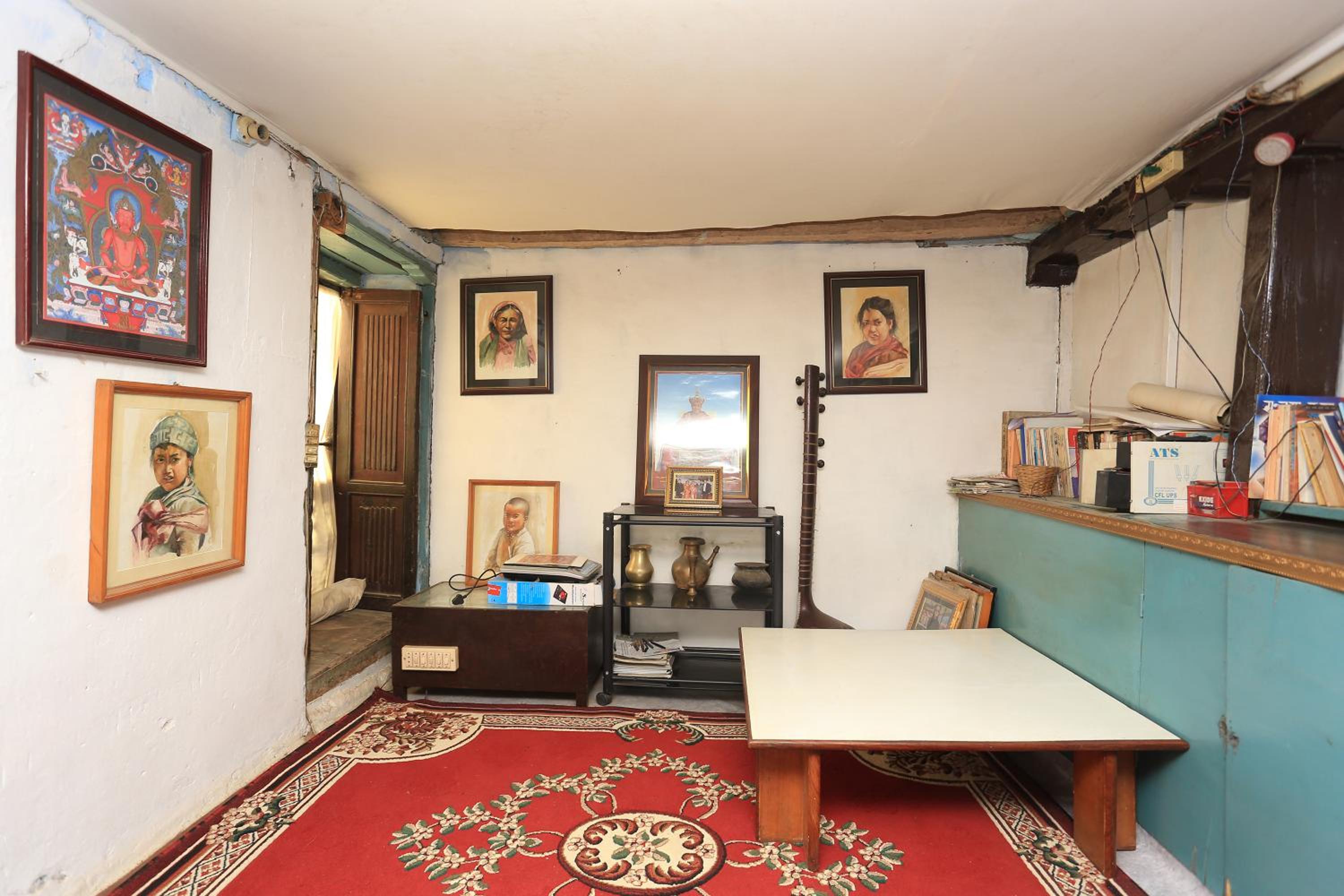 Patan Community Stay