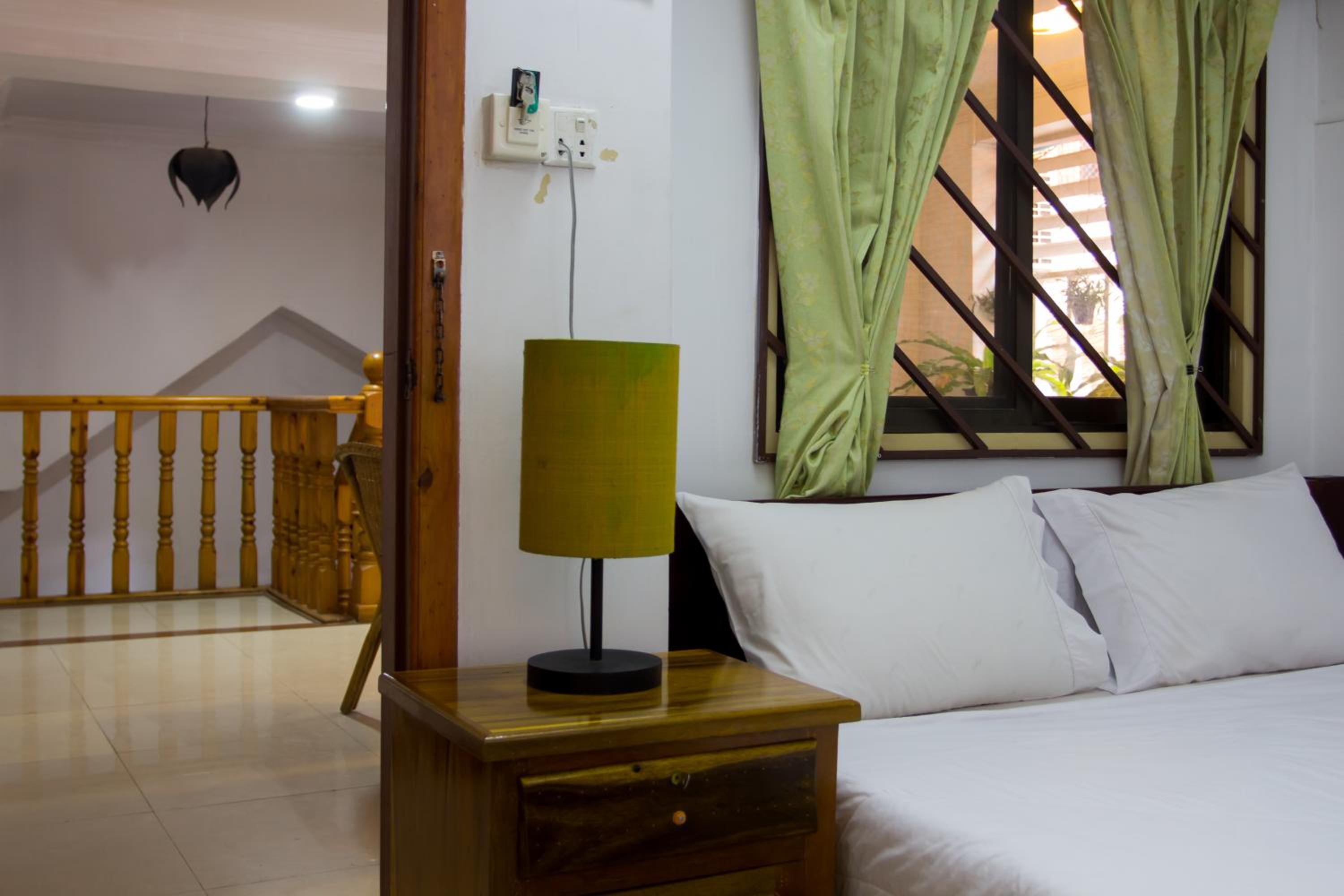 Hotel Riverside Sky - FREE LAUNDRY