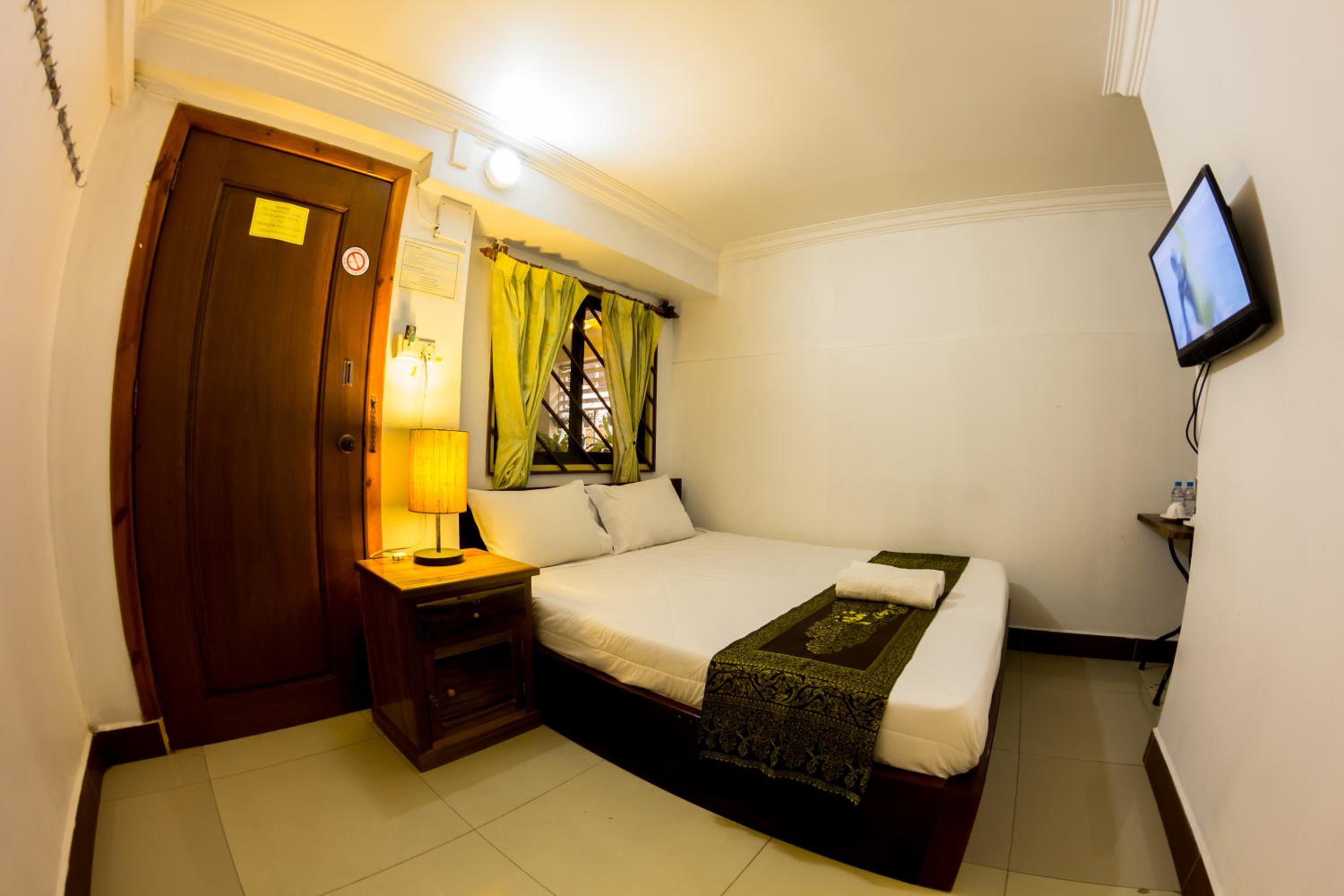 Hotel Riverside Sky - FREE LAUNDRY