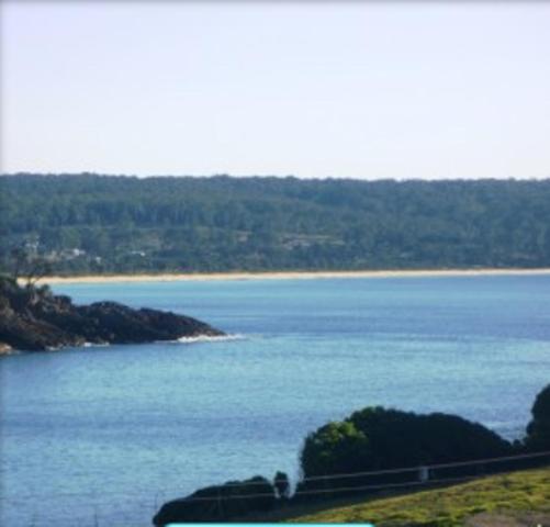 Snug Cove Villas