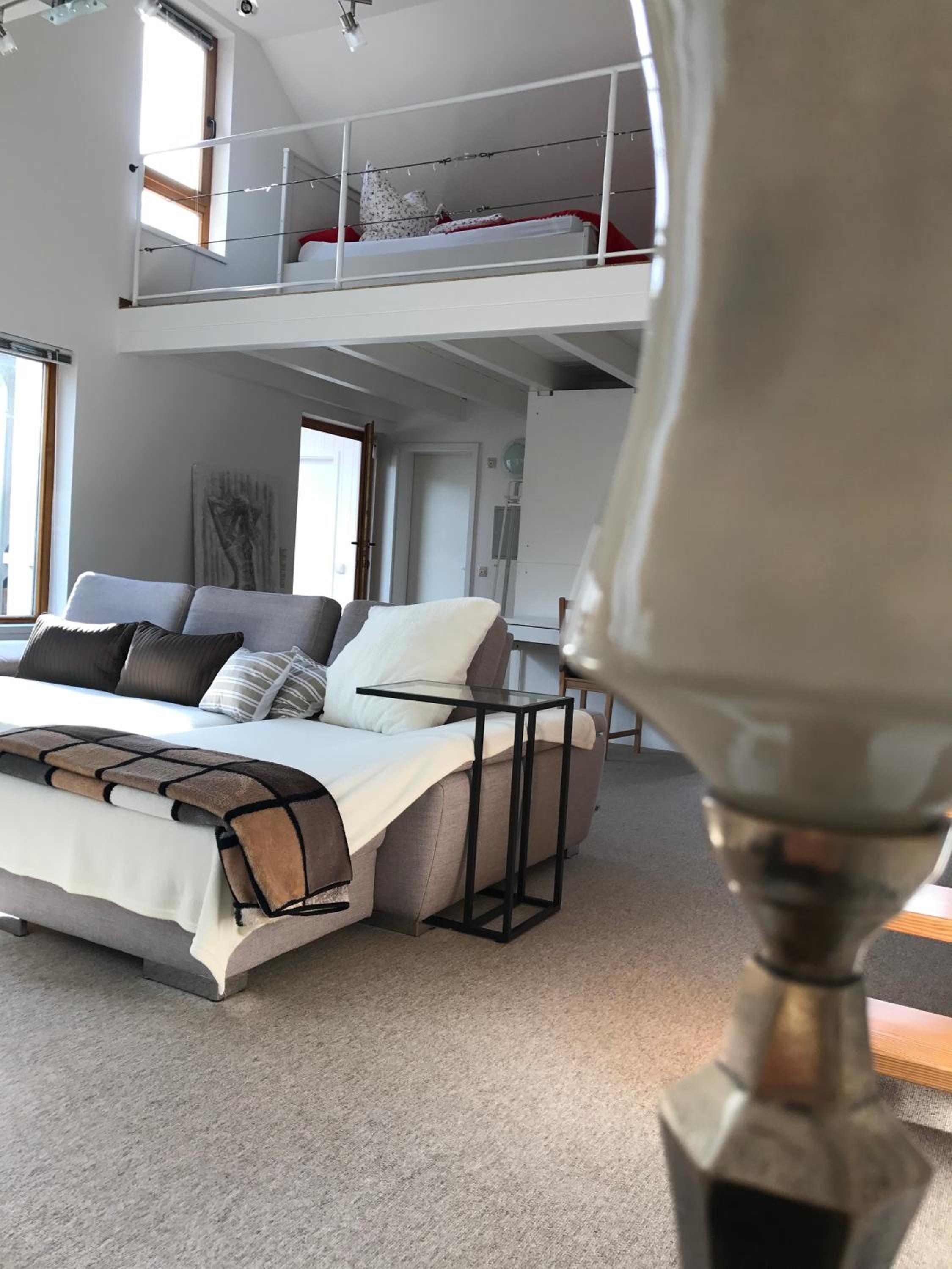 Villa Clee Ferienwohnungen