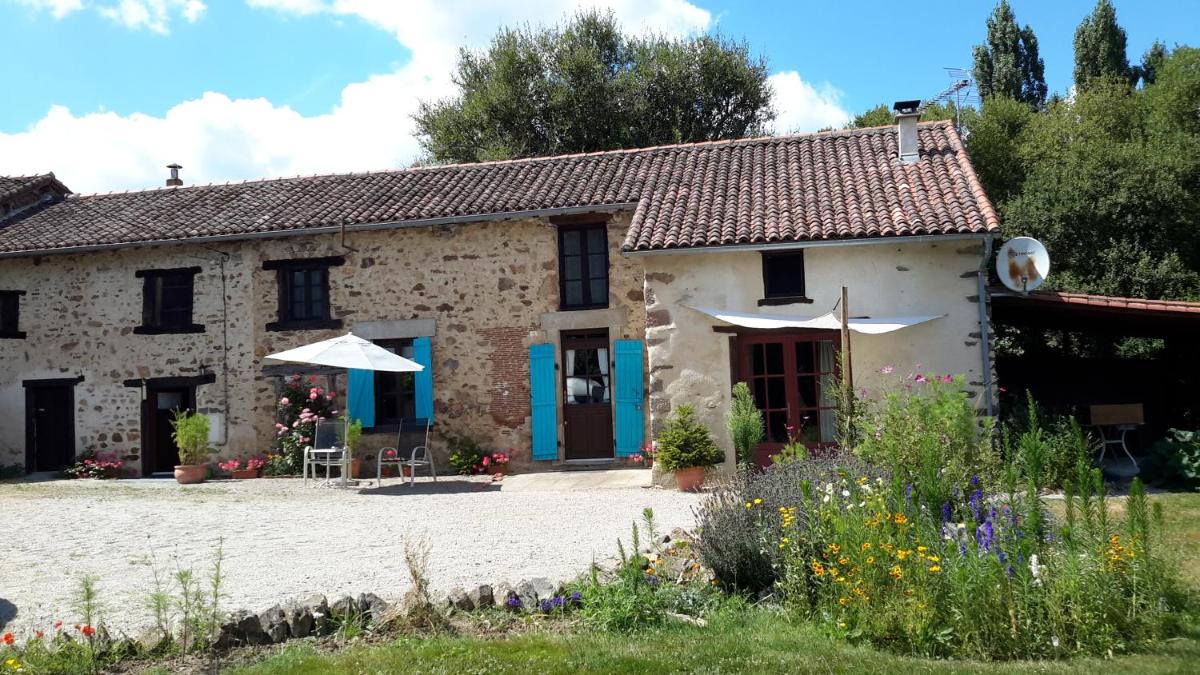 17 St Romain view 4