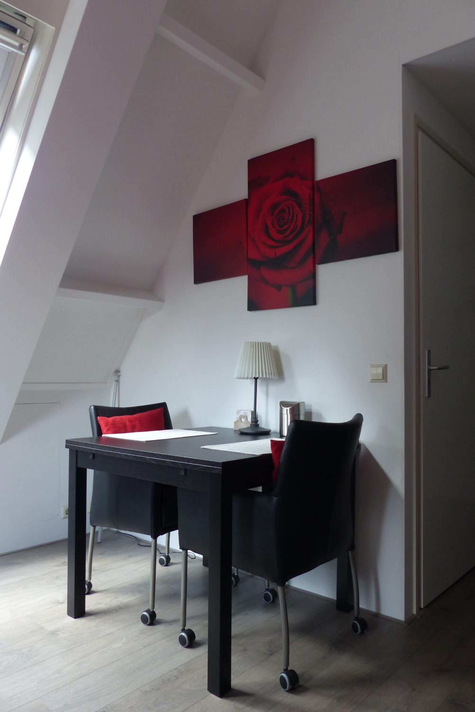 B&B Onder de rode beuk view 4