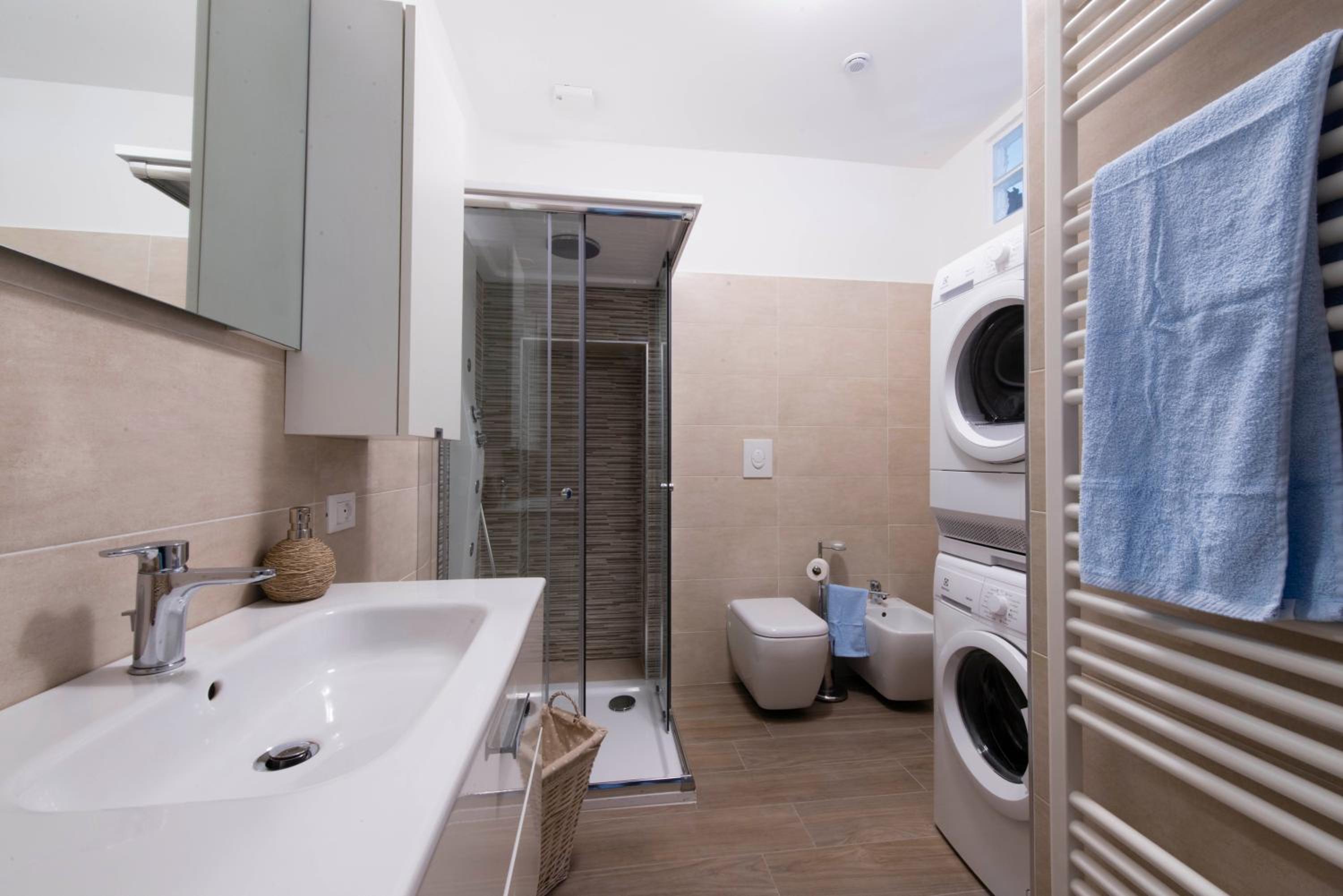 Monza Park Apartment