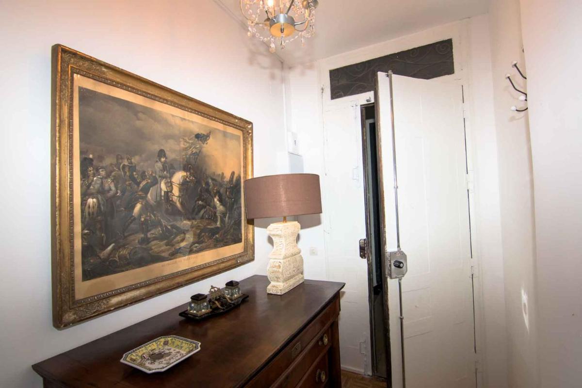 Apartamento Piamonte view 3