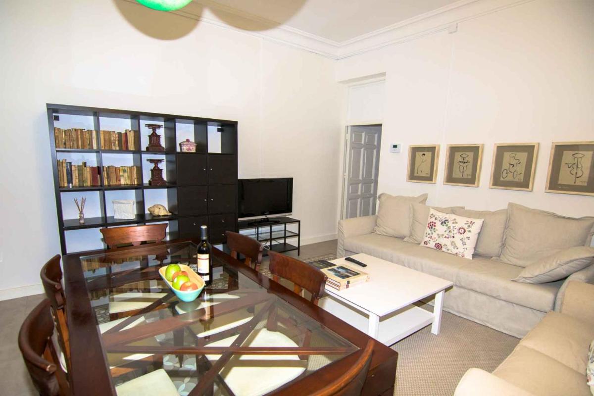 Apartamento Piamonte view 2