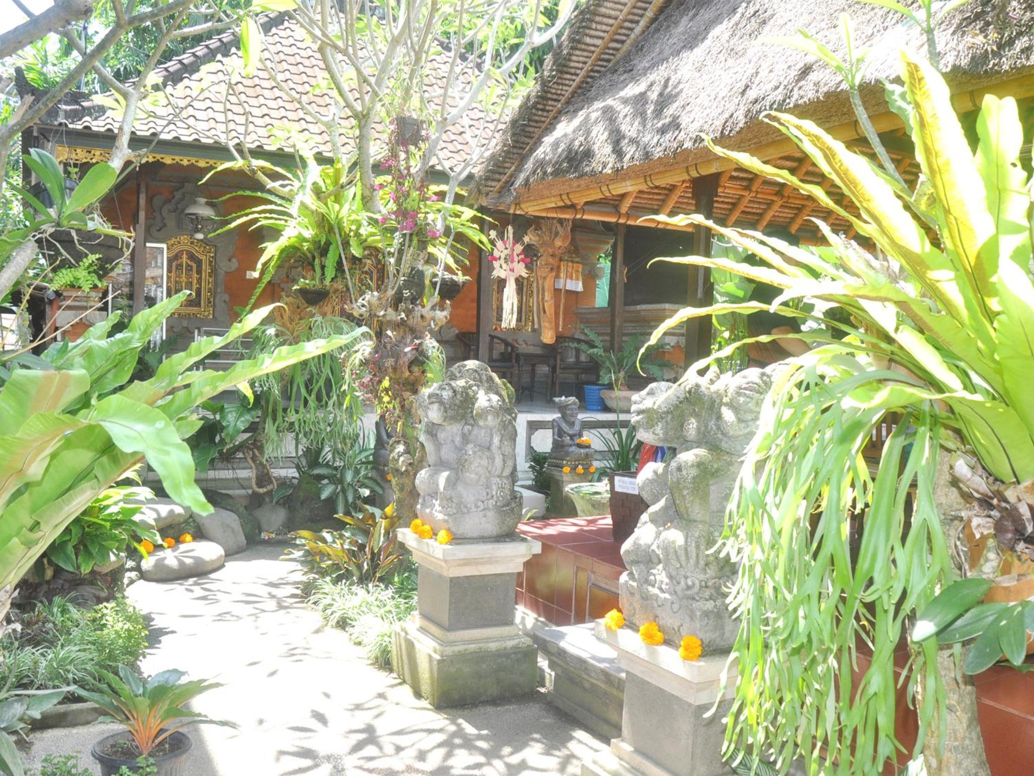 Depa House