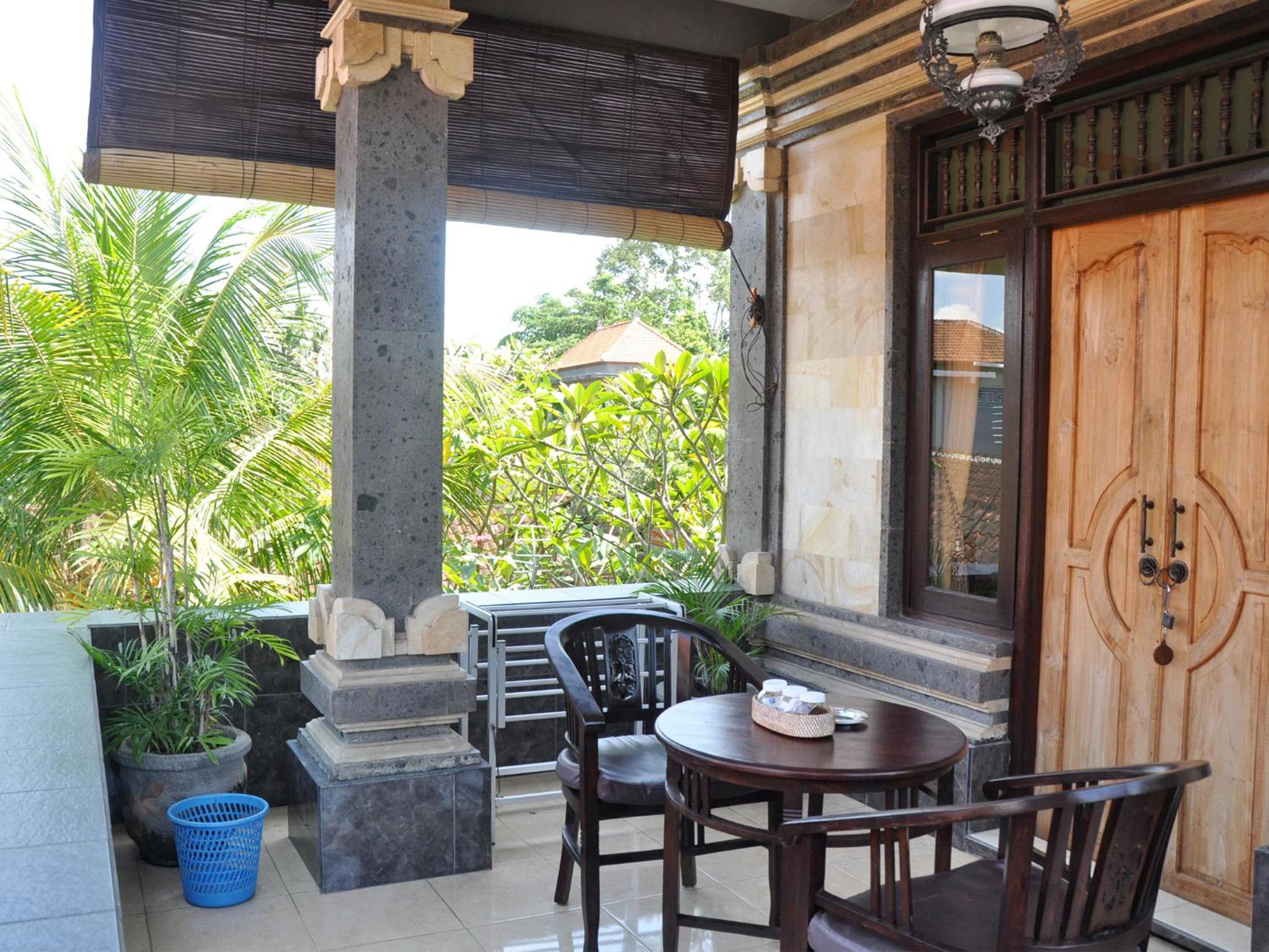 Depa House