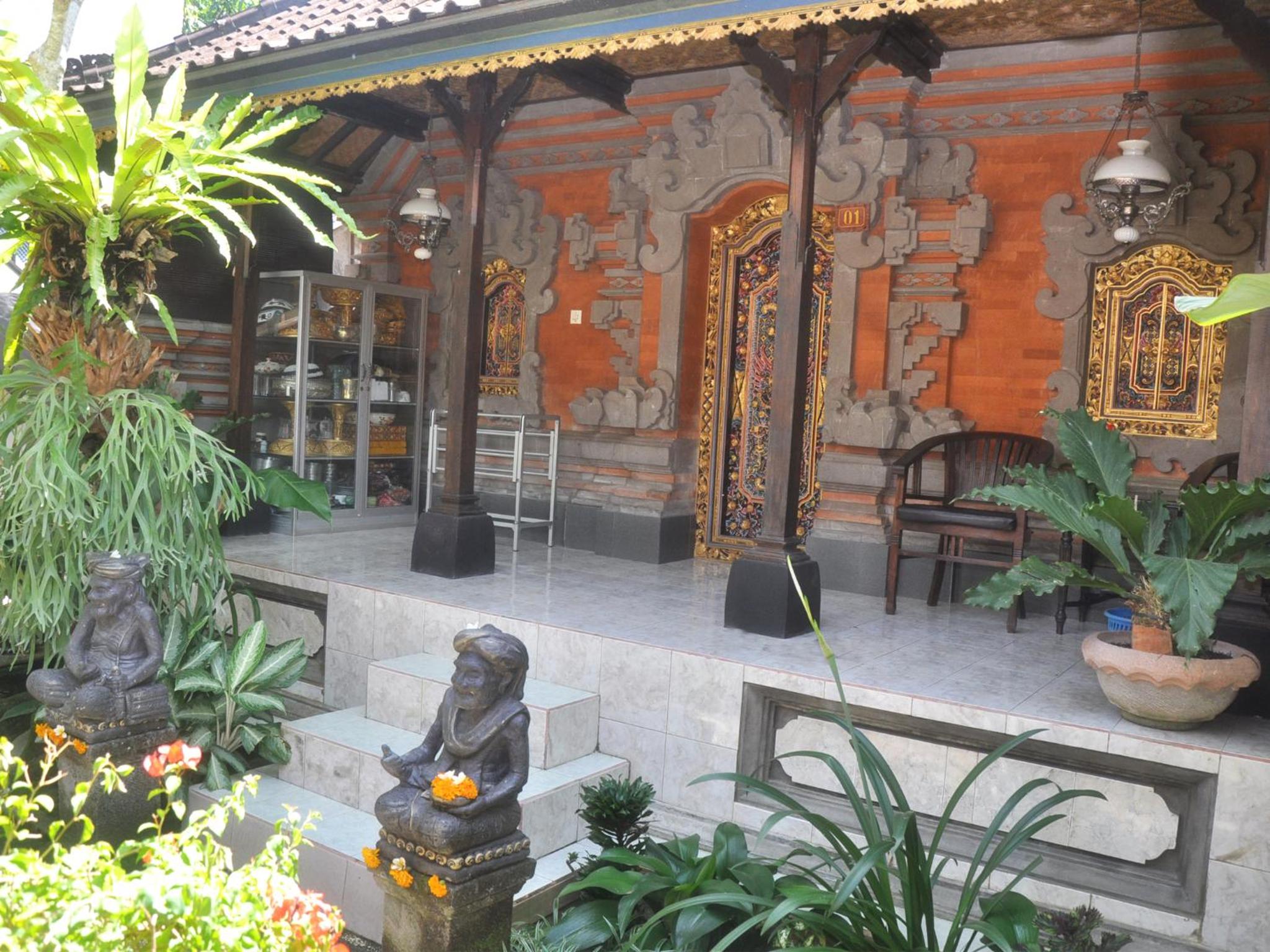 Depa House