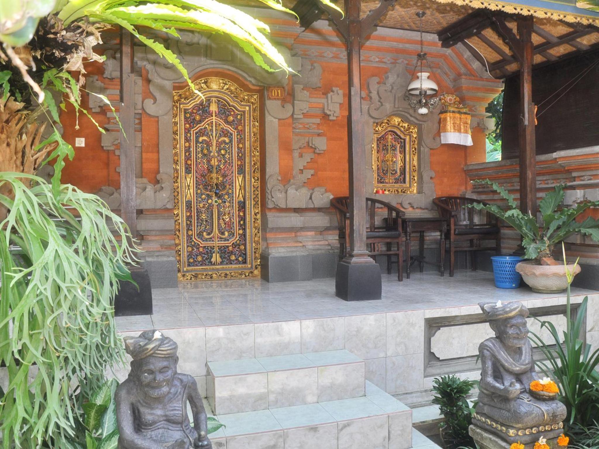 Depa House