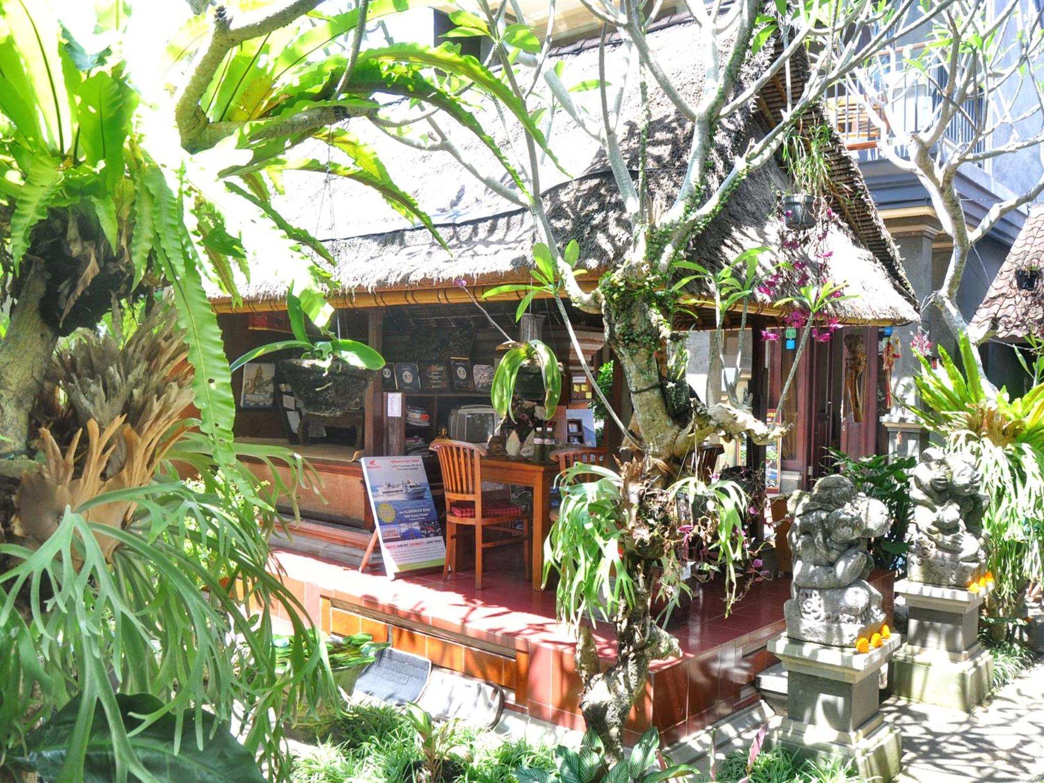 Depa House