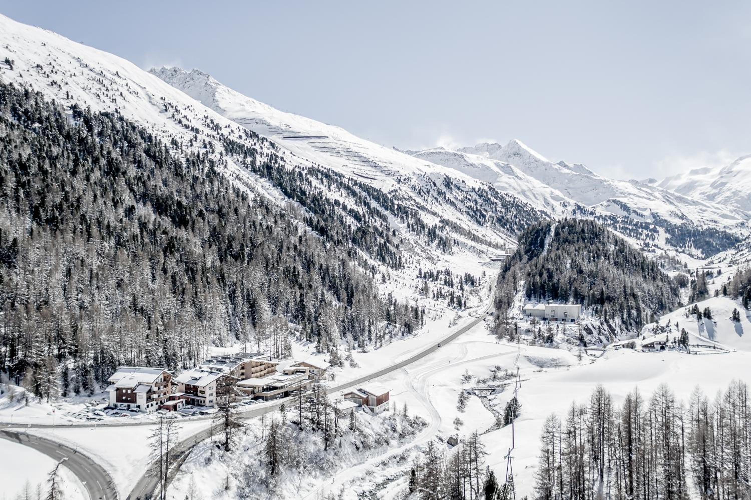 Hotel 4 Sterne Superior Mühle Resort 1900 Adults Only