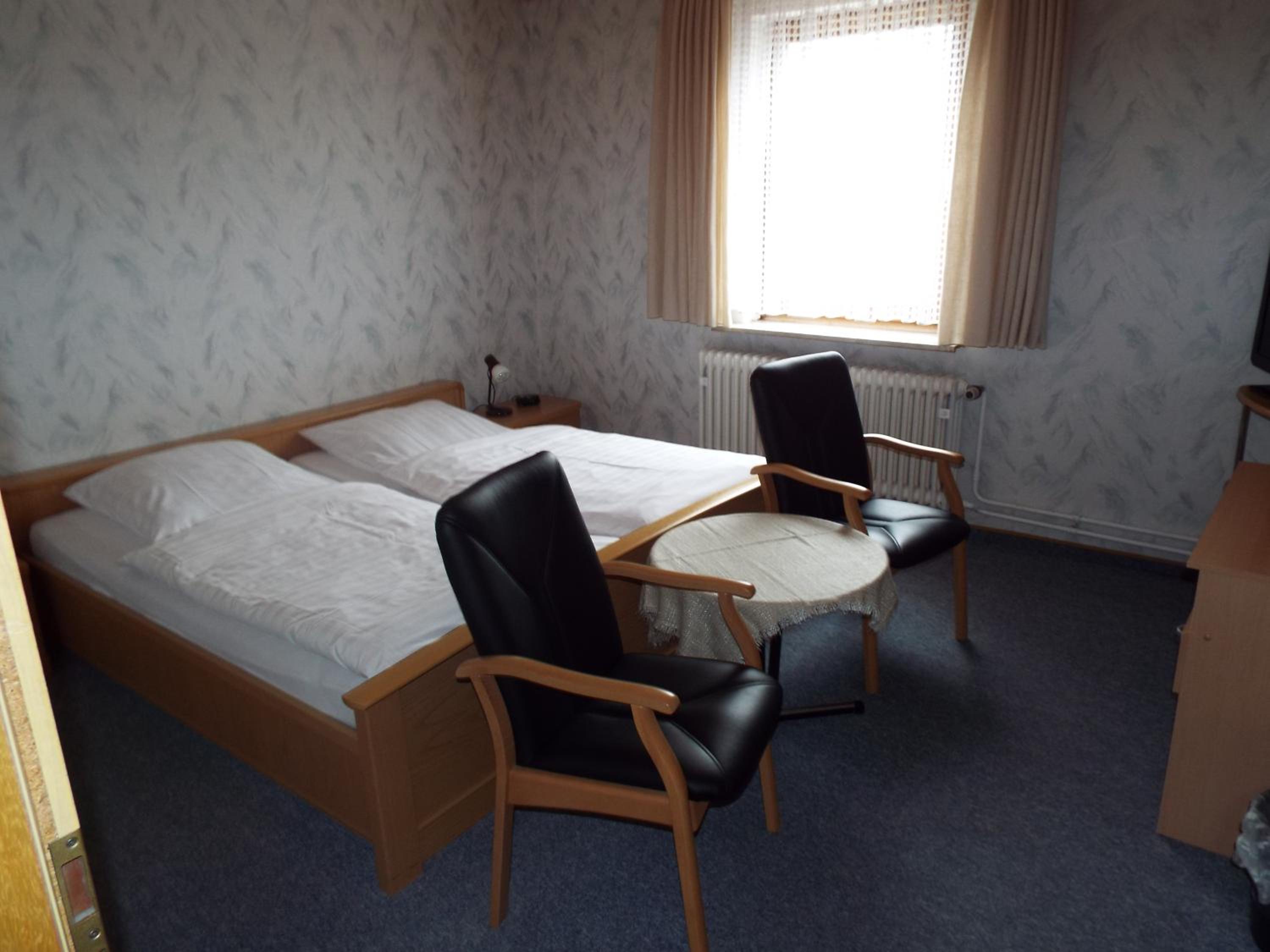 Hotel garni Zum Reinhardswald